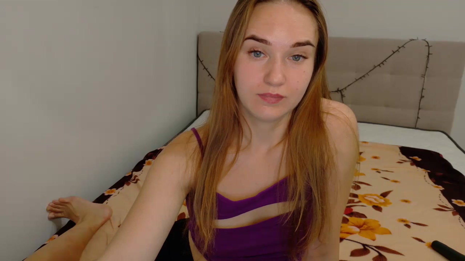 Gallery image thumbnail from samantamoons's myfreecams stream on, 09/18/2024, 22:44 image 13 of 20