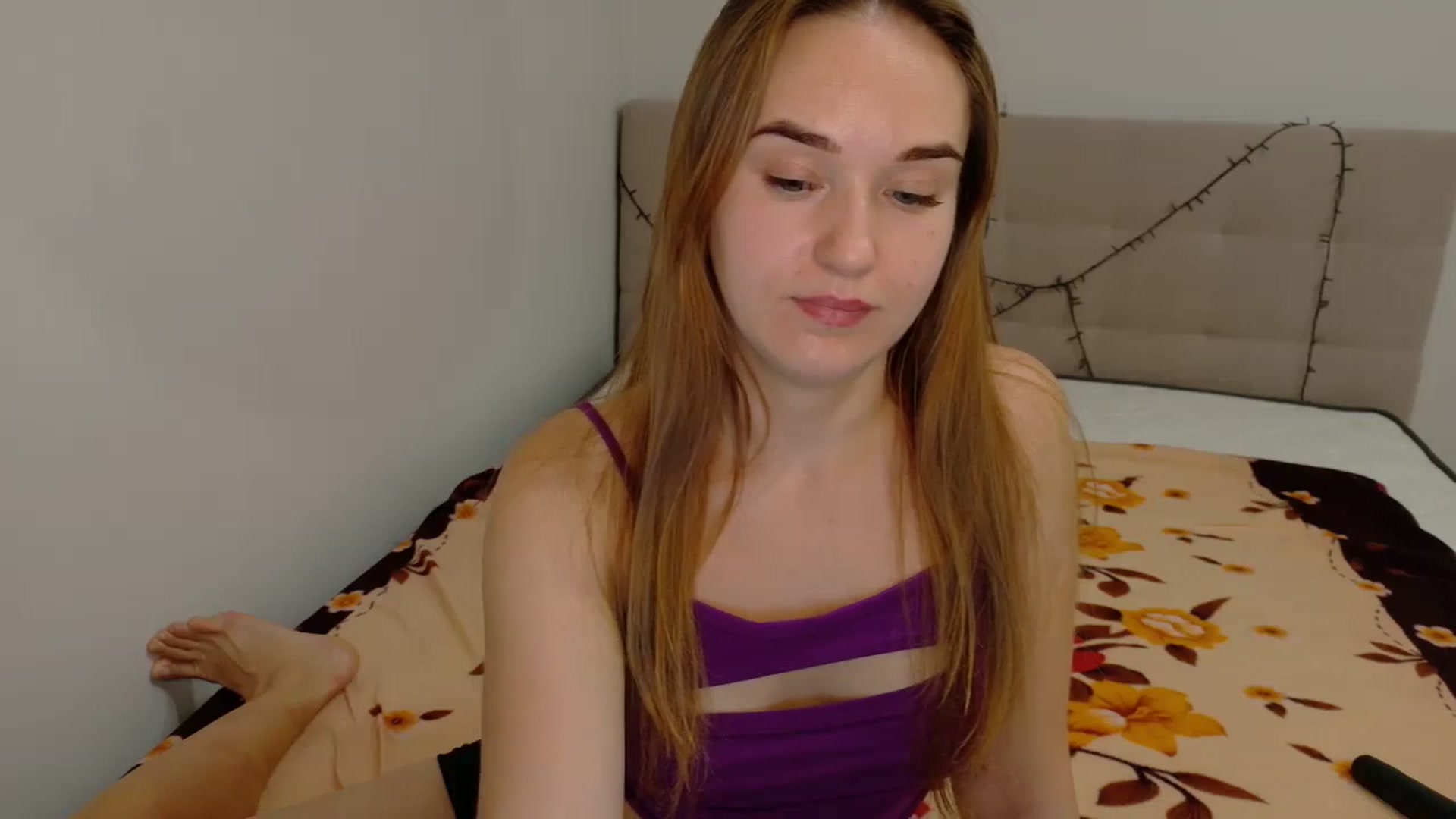 Gallery image thumbnail from samantamoons's myfreecams stream on, 09/18/2024, 22:44 image 8 of 20