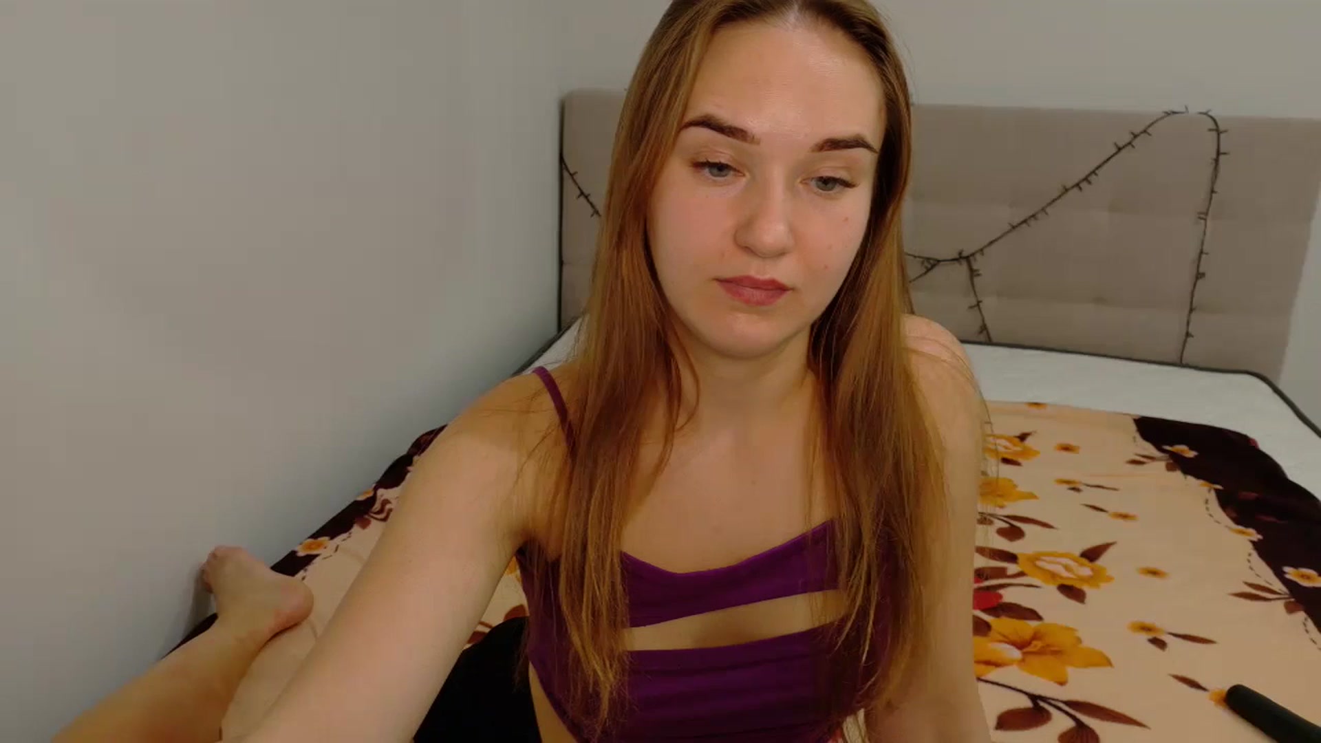 Gallery image thumbnail from samantamoons's myfreecams stream on, 09/18/2024, 22:44 image 12 of 20