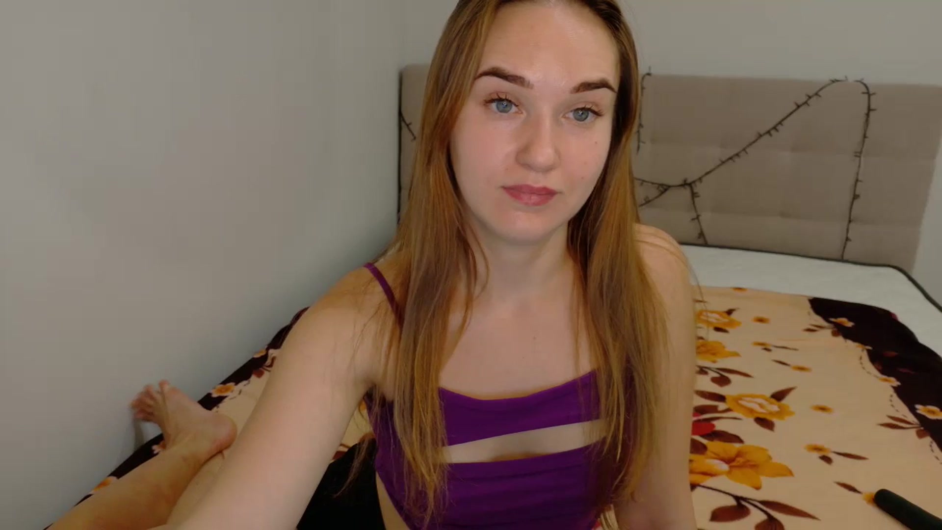 Gallery image thumbnail from samantamoons's myfreecams stream on, 09/18/2024, 22:44 image 7 of 20