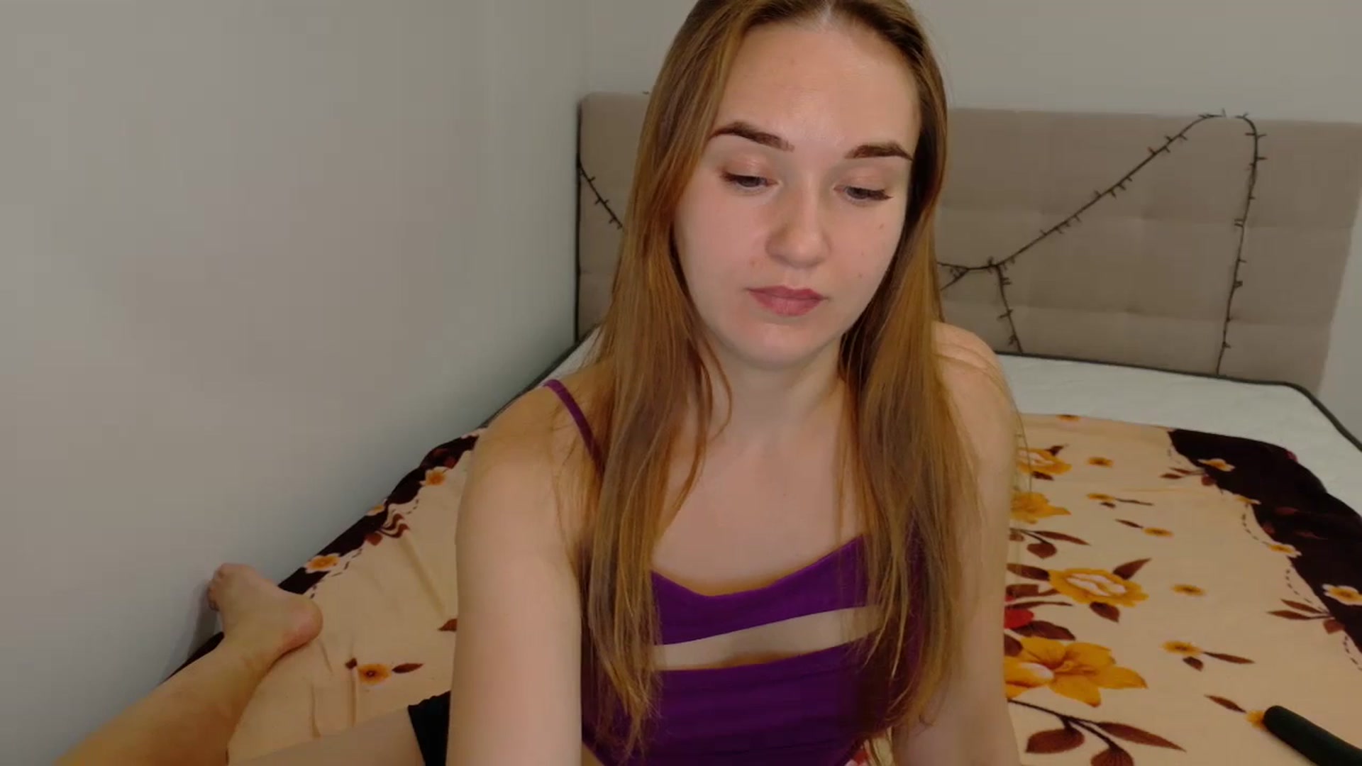 Gallery image thumbnail from samantamoons's myfreecams stream on, 09/18/2024, 22:44 image 11 of 20