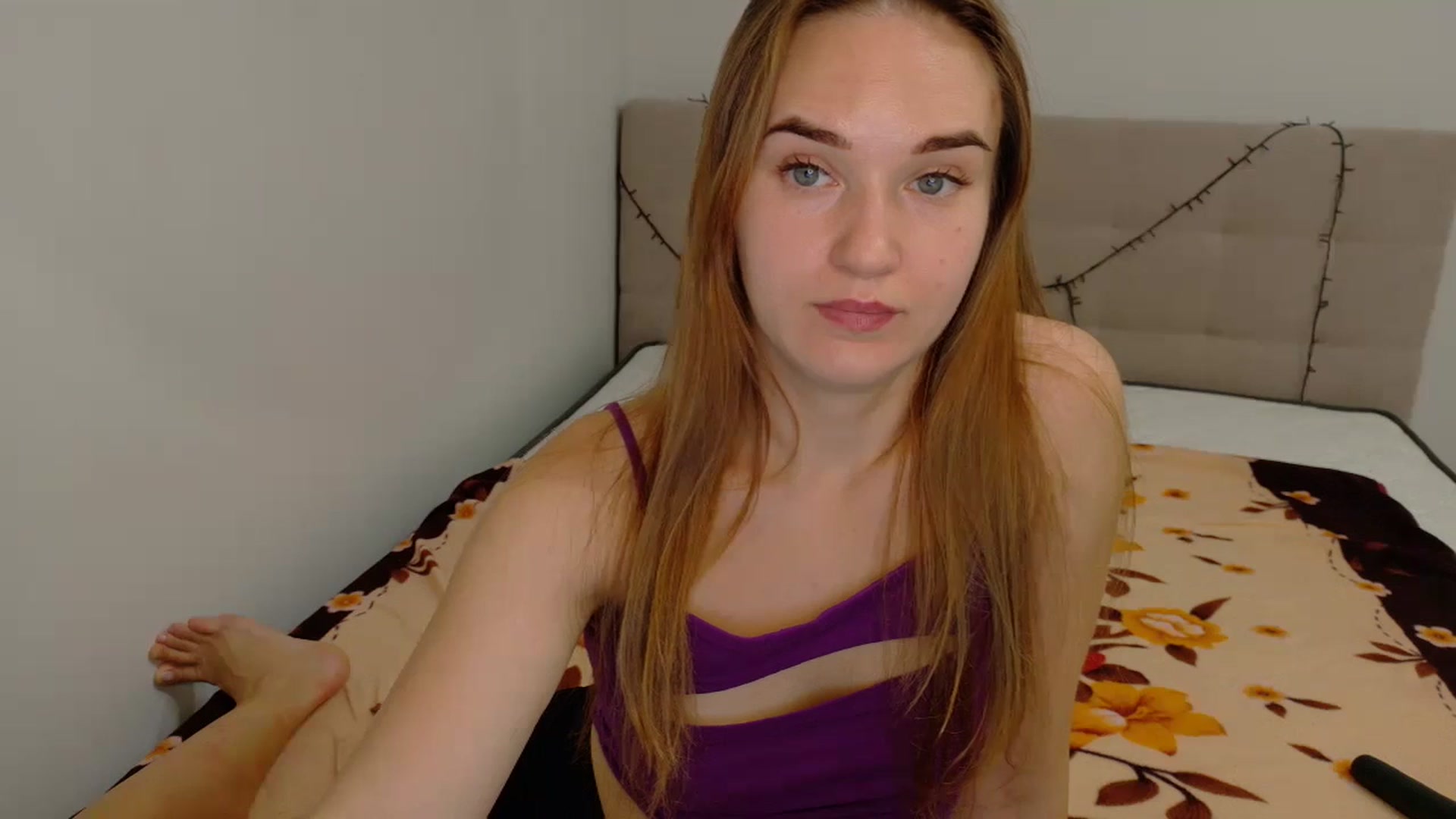 Gallery image thumbnail from samantamoons's myfreecams stream on, 09/18/2024, 22:44 image 15 of 20
