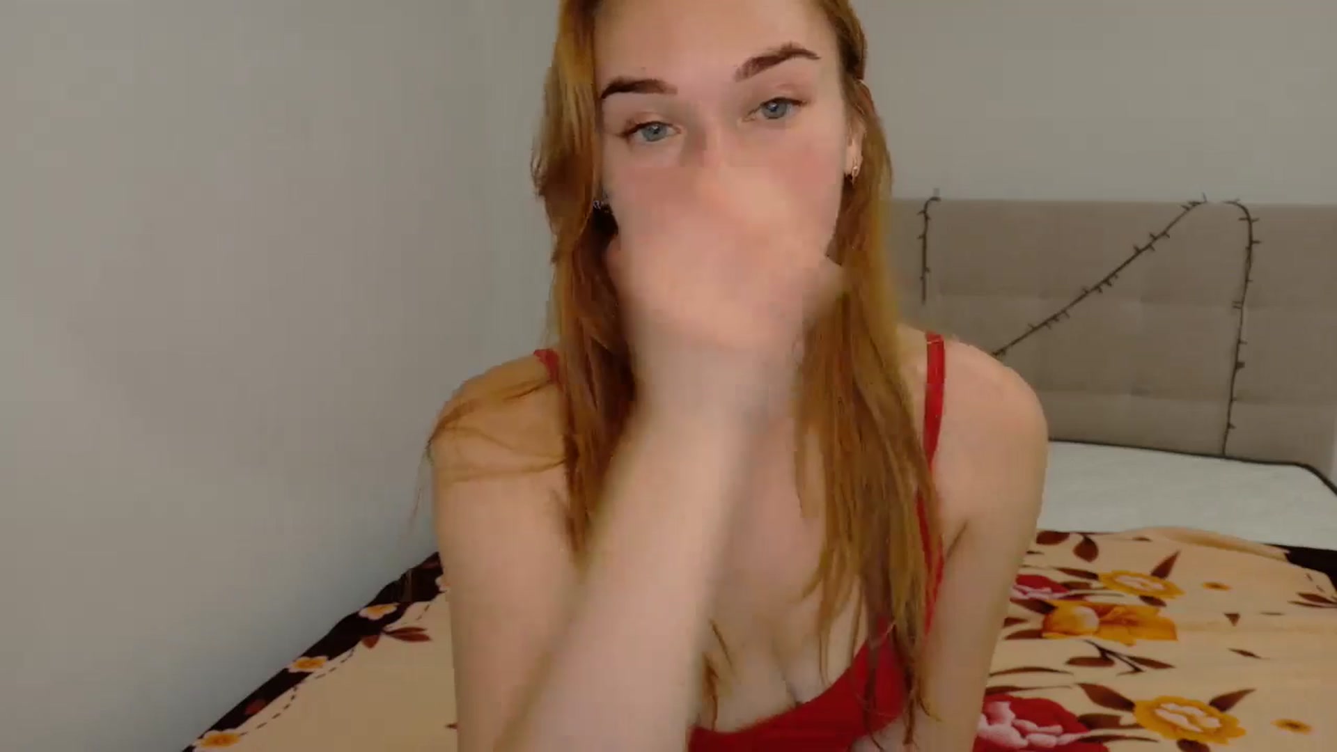 Gallery image thumbnail from samantamoons's myfreecams stream on, 09/20/2024, 20:10 image 11 of 20