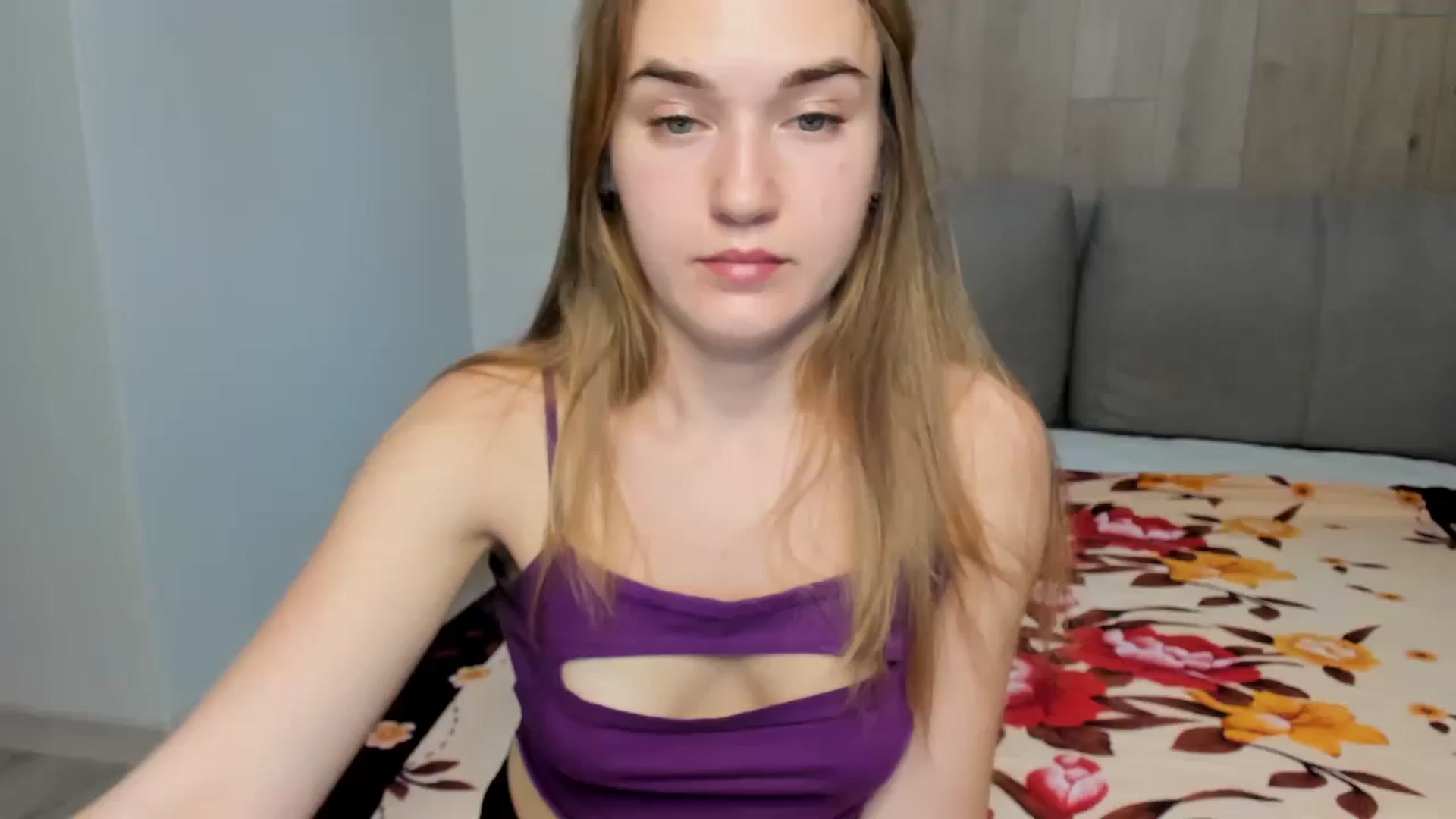 Gallery image thumbnail from samantamoons's myfreecams stream on, 09/22/2024, 21:32 image 11 of 20