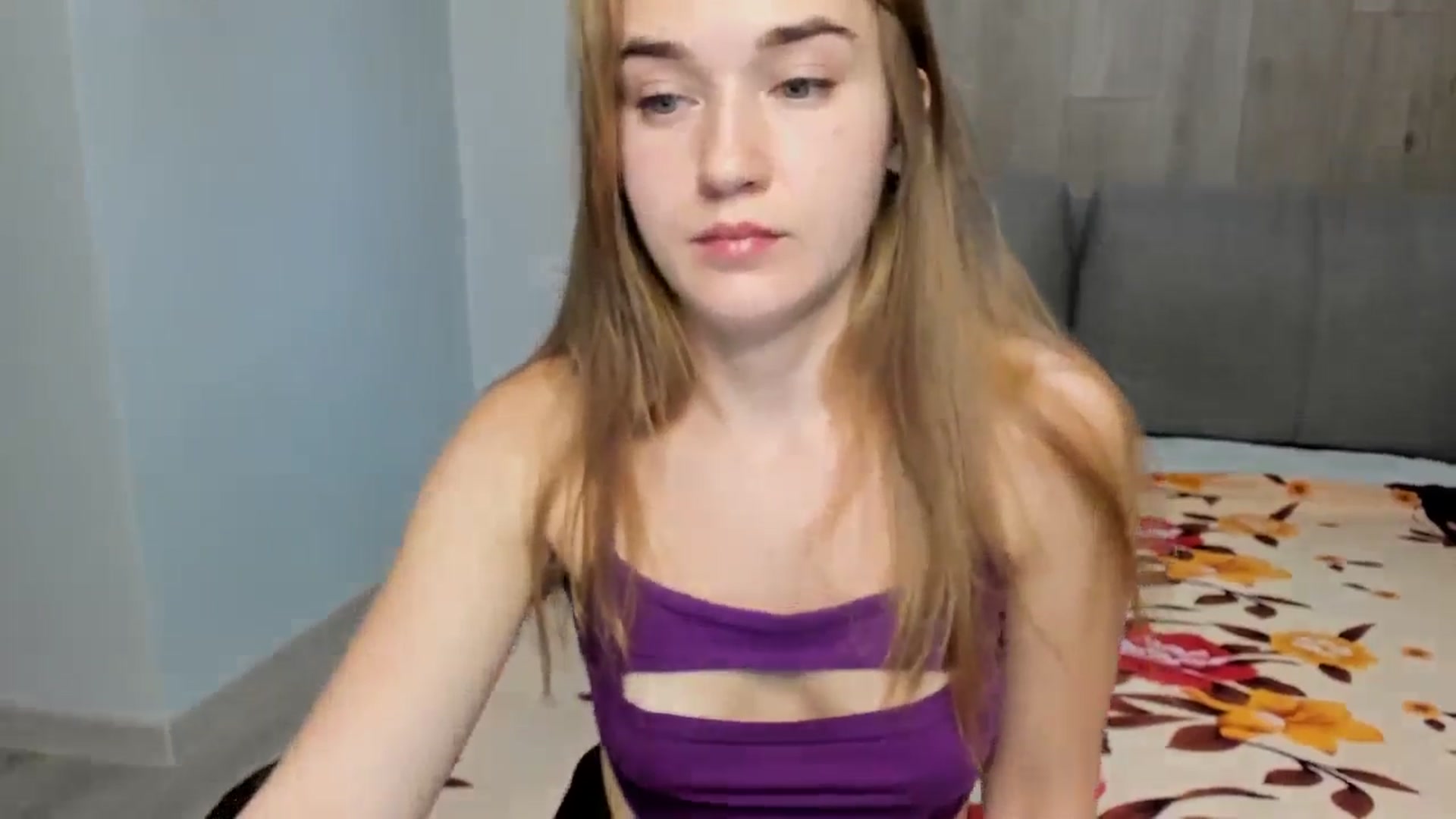 Gallery image thumbnail from samantamoons's myfreecams stream on, 09/22/2024, 21:32 image 16 of 20