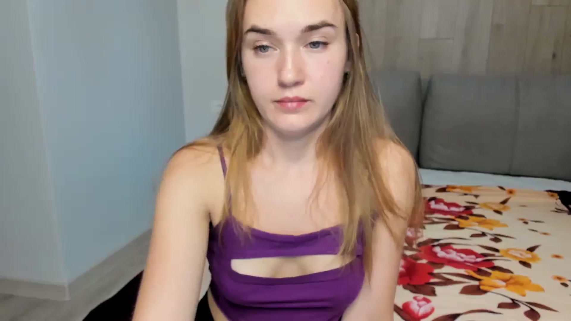 Gallery image thumbnail from samantamoons's myfreecams stream on, 09/22/2024, 21:32 image 8 of 20