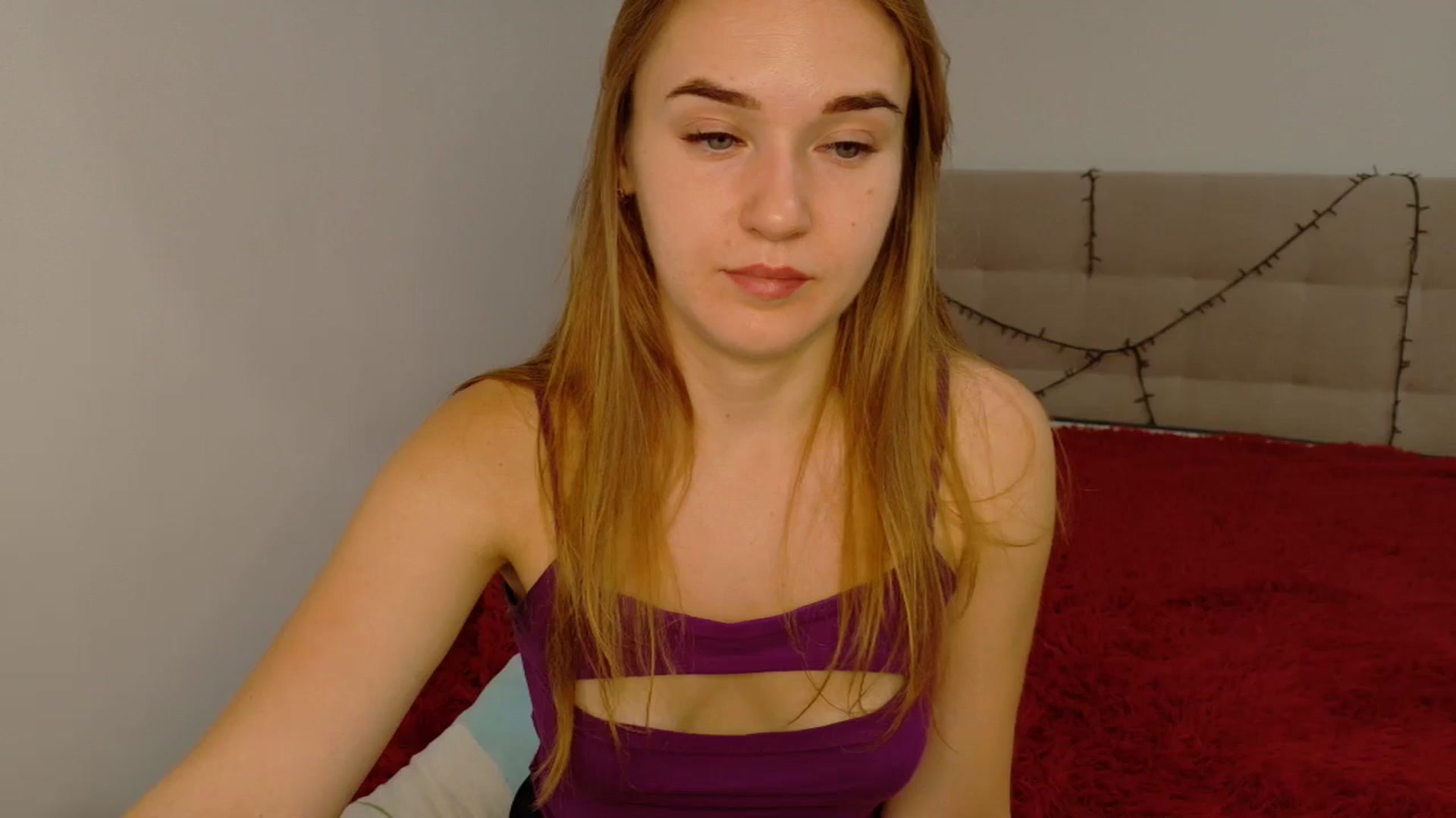 Gallery image thumbnail from samantamoons's myfreecams stream on, 09/25/2024, 22:10 image 8 of 20
