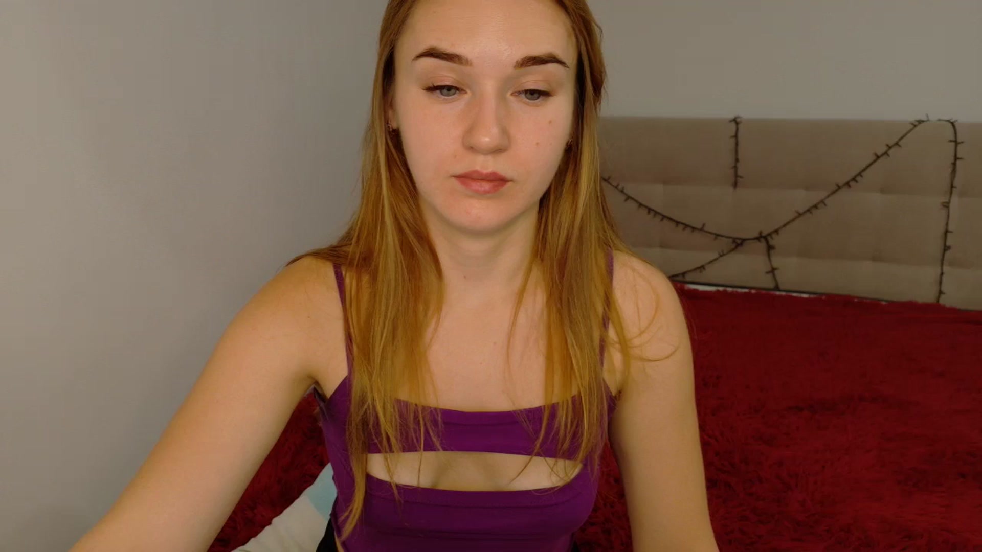 Gallery image thumbnail from samantamoons's myfreecams stream on, 09/25/2024, 22:10 image 1 of 20