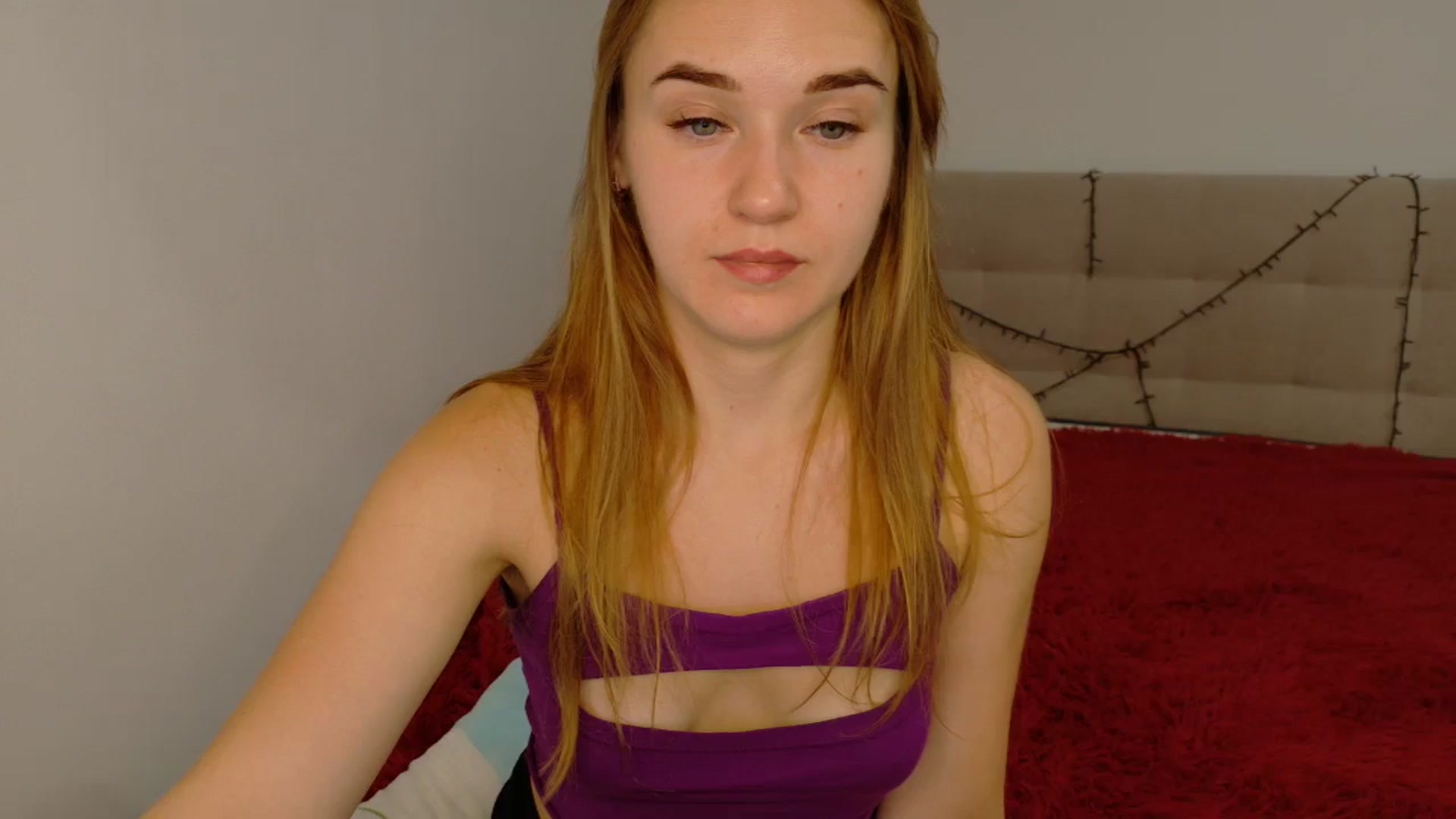 Gallery image thumbnail from samantamoons's myfreecams stream on, 09/25/2024, 22:10 image 5 of 20