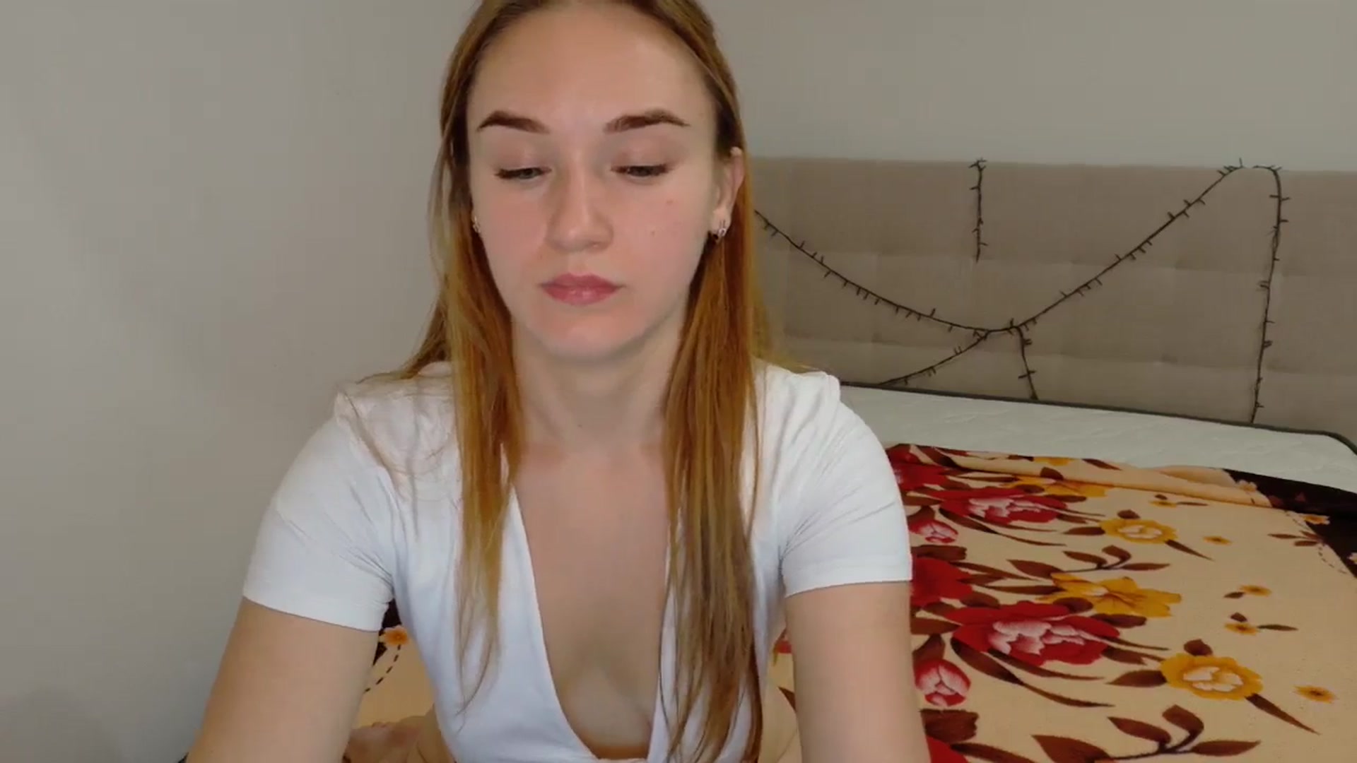 Gallery image thumbnail from samantamoons's myfreecams stream on, 09/26/2024, 19:54 image 8 of 20