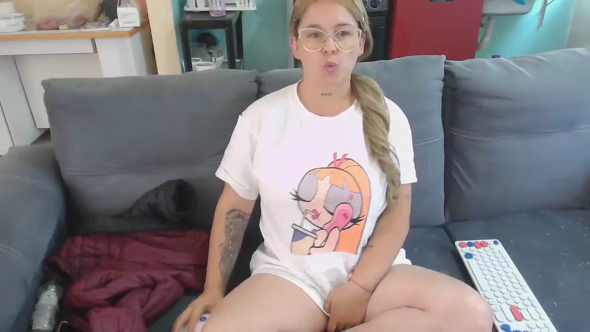 Gallery image thumbnail from samantha_1's myfreecams stream on, 02/17/2026, 17:12 image 5 of 20