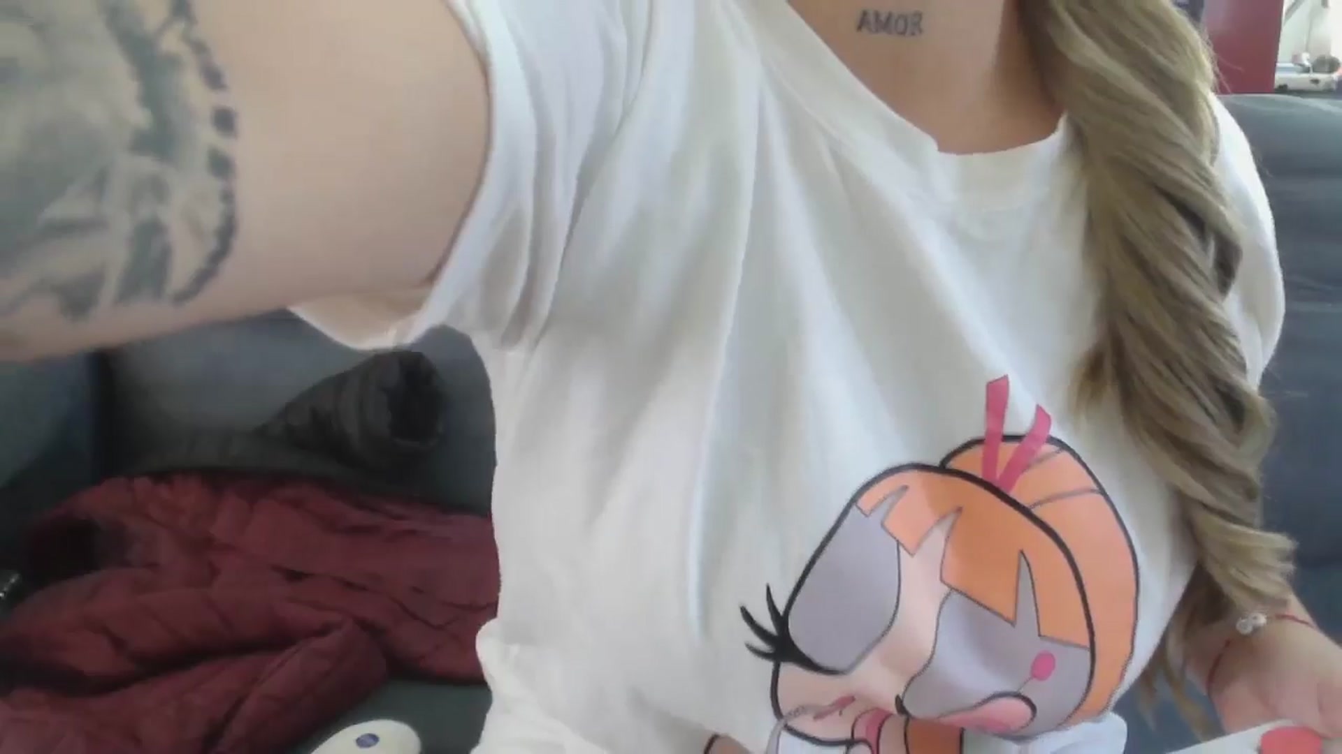 Gallery image thumbnail from samantha_1's myfreecams stream on, 02/17/2026, 17:12 image 11 of 20