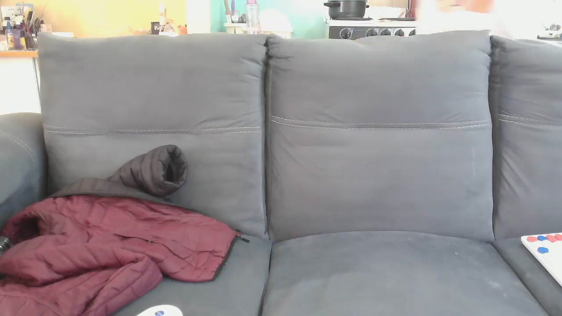 Gallery image thumbnail from samantha_1's myfreecams stream on, 02/17/2026, 17:12 image 12 of 20