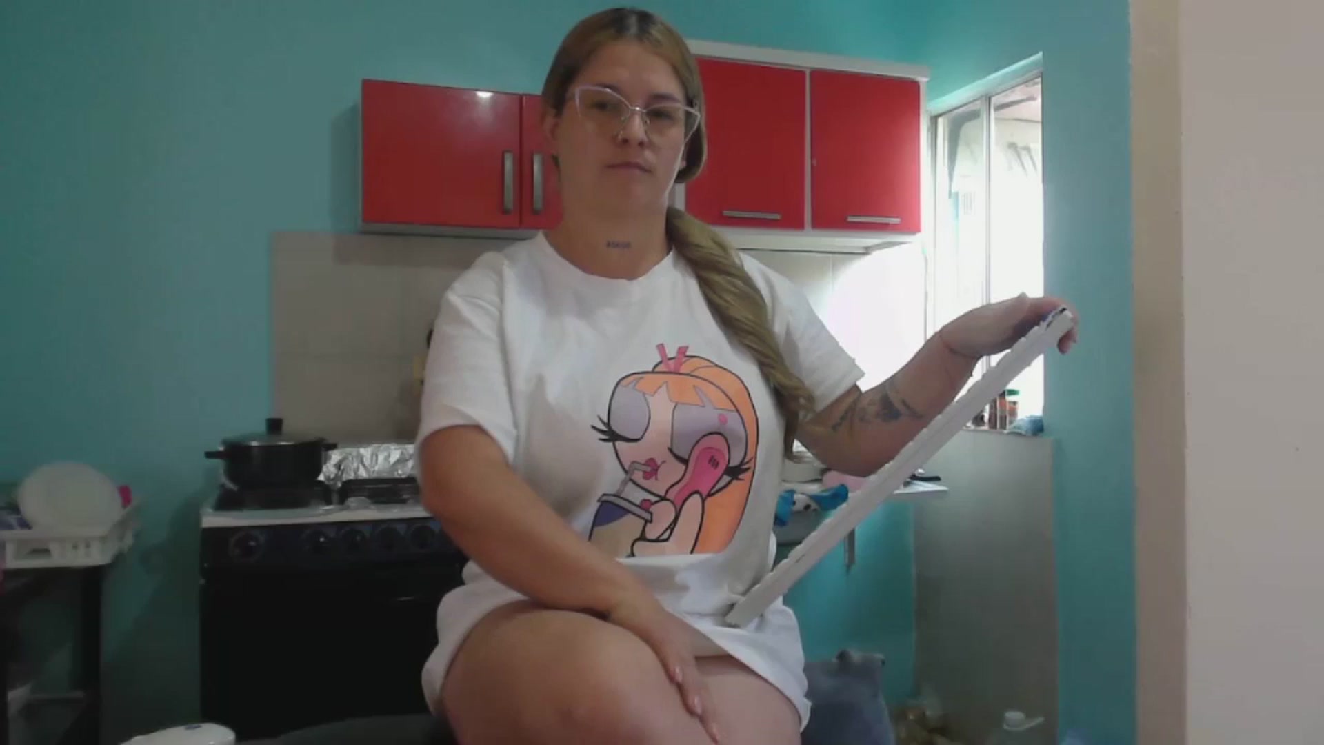 Gallery image thumbnail from samantha_1's myfreecams stream on, 02/17/2026, 17:12 image 2 of 20