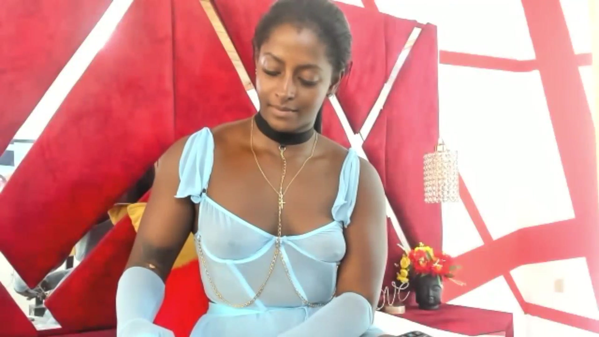 Gallery image thumbnail from samantha_boom's myfreecams stream on, 10/31/2023, 17:12 image 2 of 20