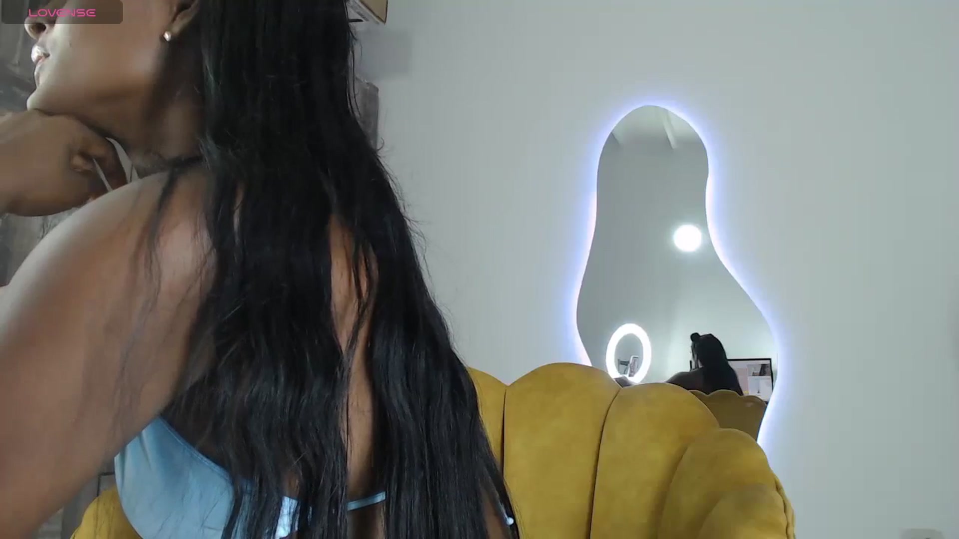 Gallery image thumbnail from samantha_boom's myfreecams stream on, 02/25/2024, 07:37 image 19 of 20