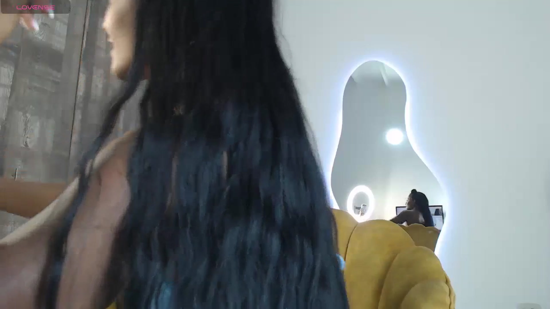 Gallery image thumbnail from samantha_boom's myfreecams stream on, 02/25/2024, 07:37 image 15 of 20