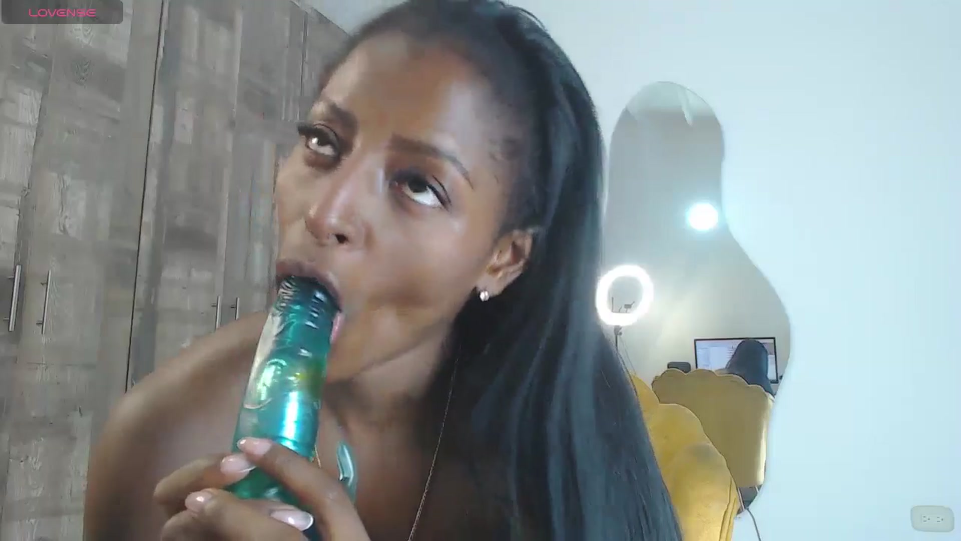 Gallery image thumbnail from samantha_boom's myfreecams stream on, 08/13/2024, 04:55 image 9 of 20