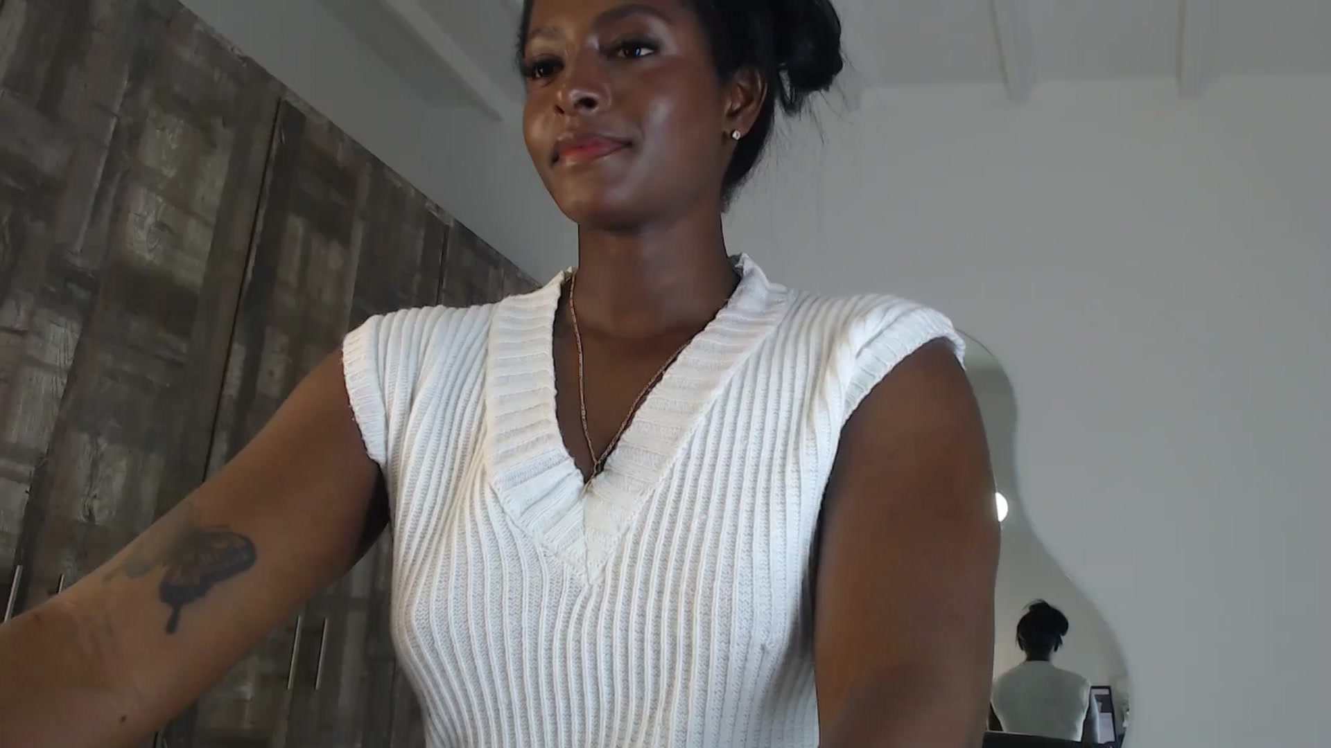 Gallery image thumbnail from samantha_boom's myfreecams stream on, 01/26/2026, 04:37 image 1 of 20
