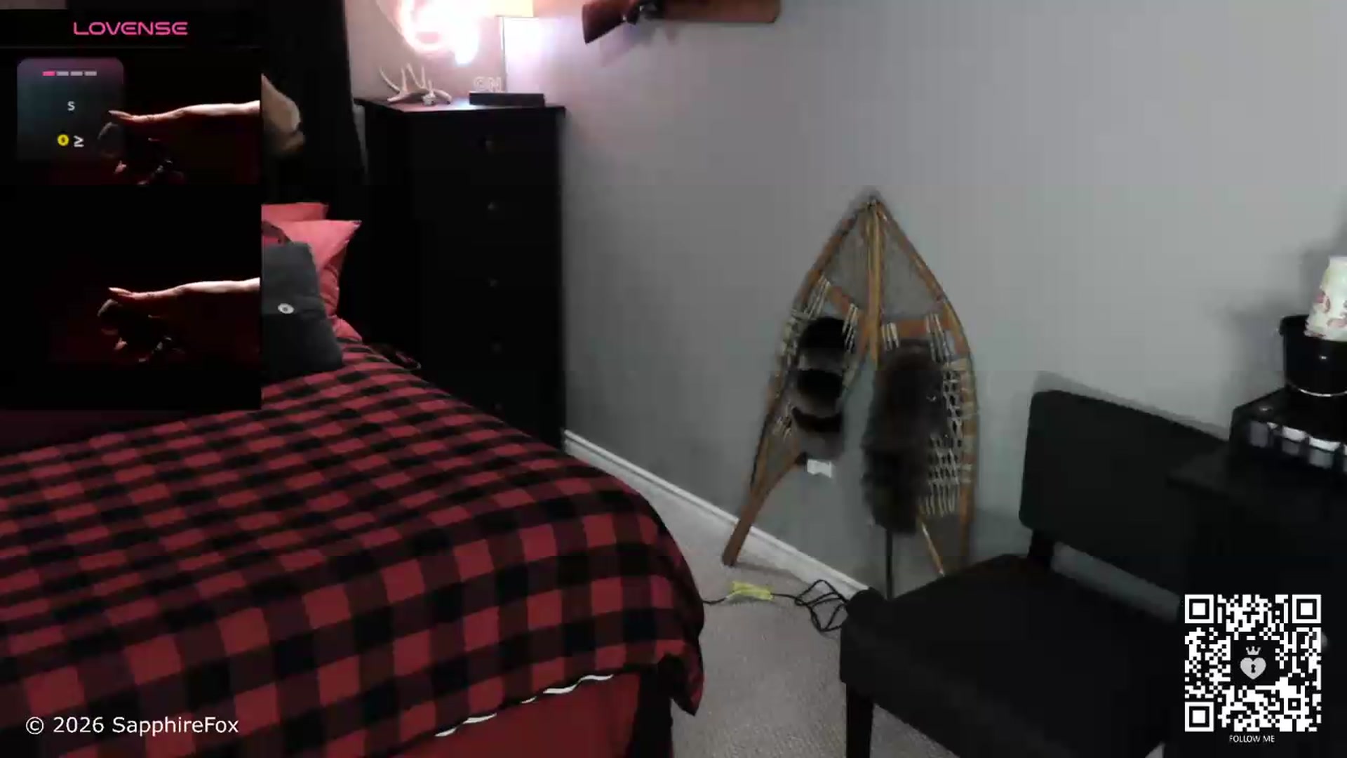 Gallery image thumbnail from sapphirefox's myfreecams stream on, 06/08/2026, 16:42 image 6 of 20