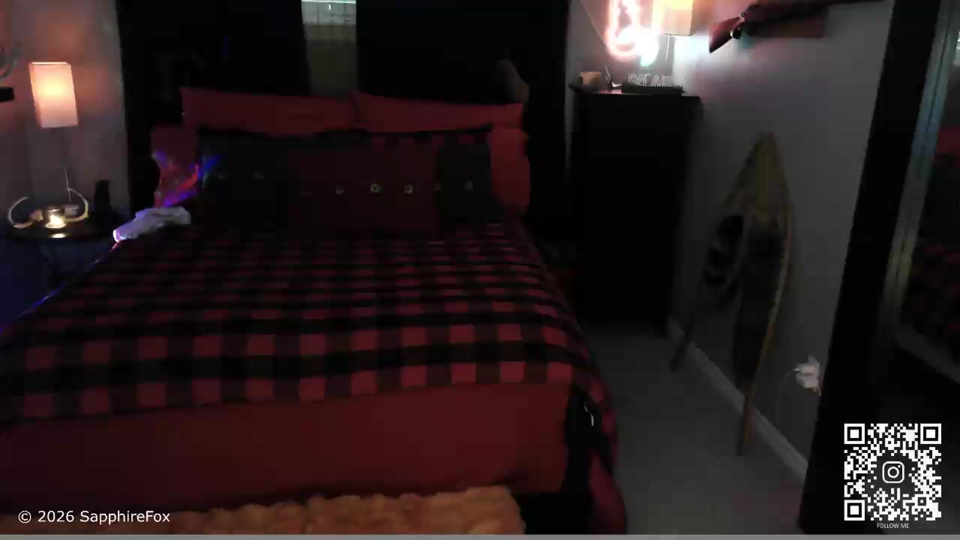 Gallery image thumbnail from sapphirefox's myfreecams stream on, 07/16/2026, 19:47 image 1 of 20