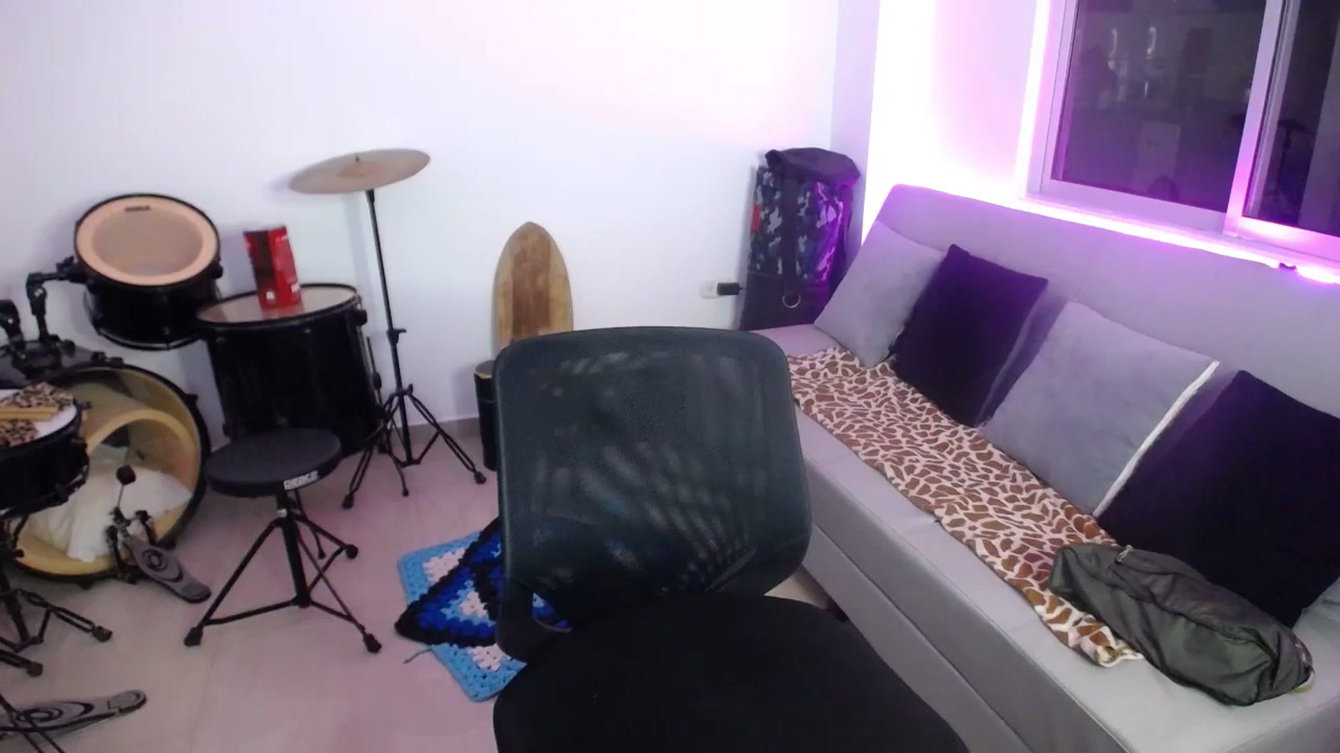 Gallery image thumbnail from sara_angel7's myfreecams stream on, 07/18/2023, 03:25 image 5 of 20