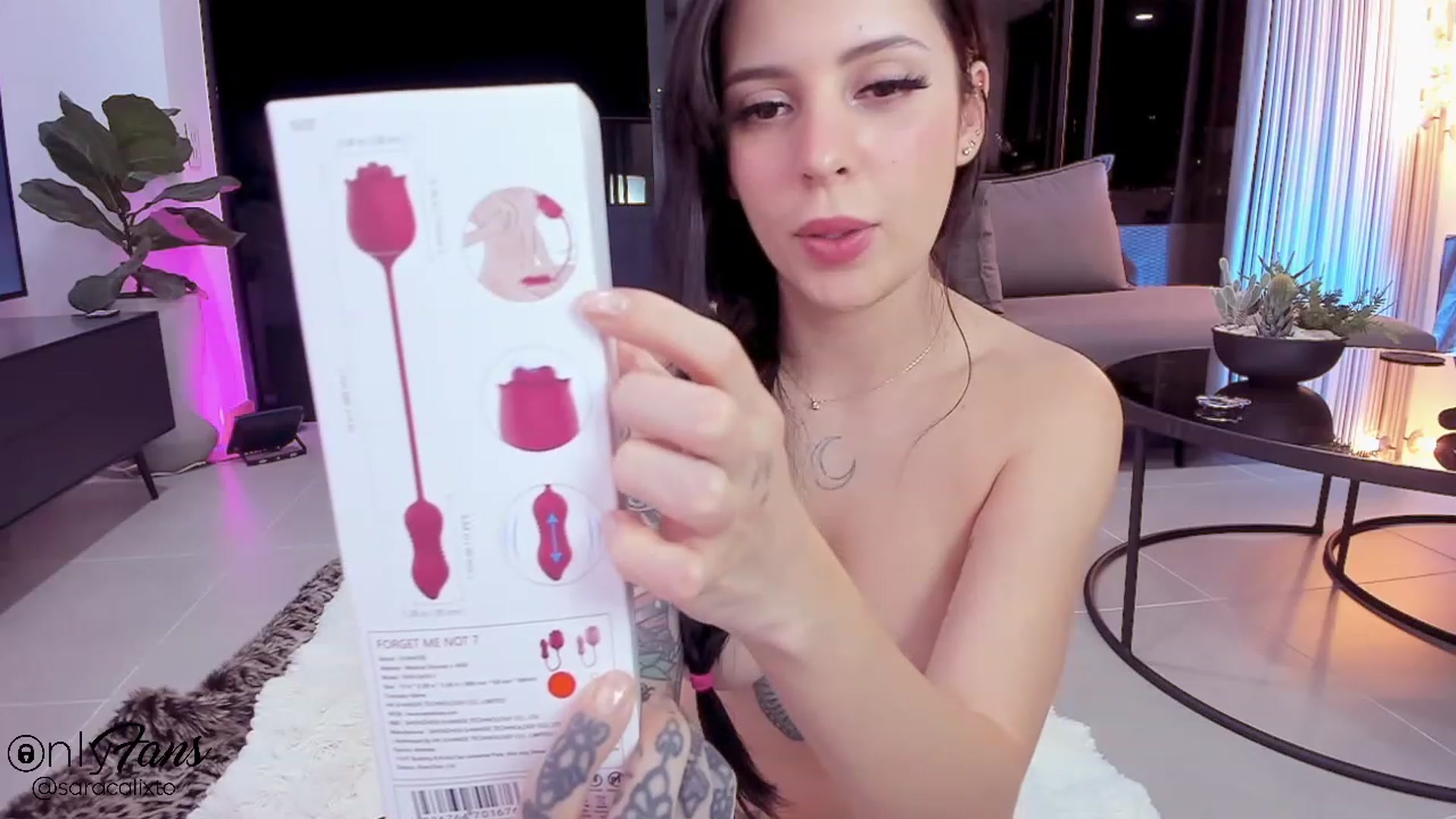 Gallery image thumbnail from saracalixtocr's myfreecams stream on, 11/10/2023, 03:09 image 20 of 20
