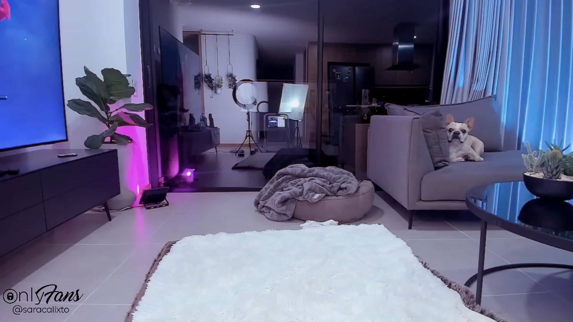 Gallery image thumbnail from saracalixtocr's myfreecams stream on, 11/11/2023, 03:37 image 20 of 20