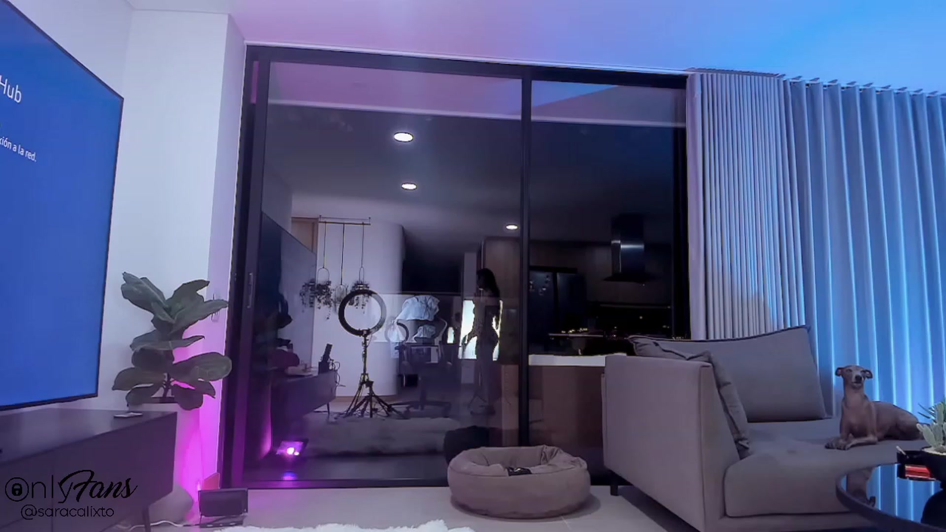 Gallery image thumbnail from saracalixtocr's myfreecams stream on, 11/16/2023, 03:24 image 13 of 20