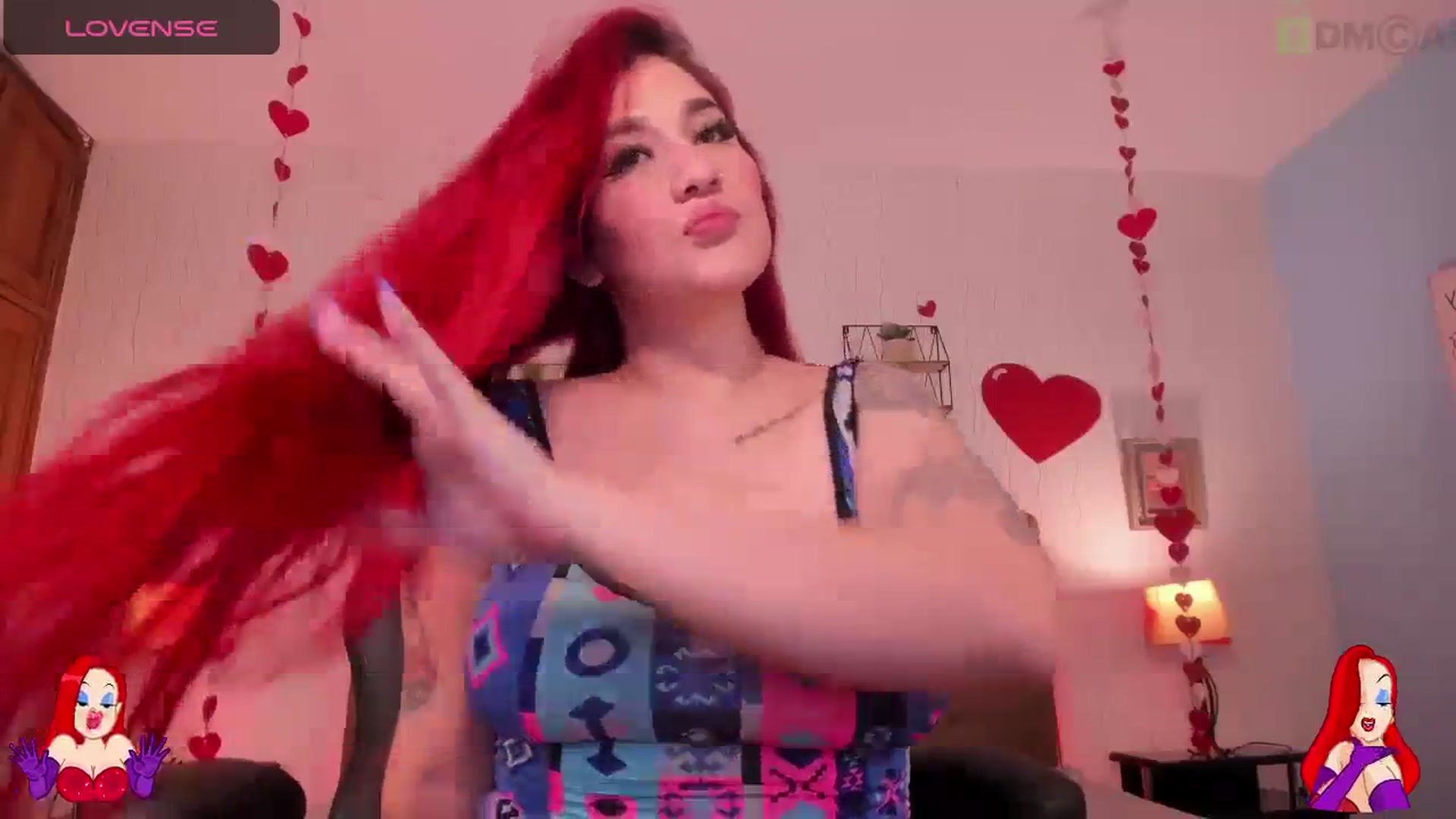 Gallery image thumbnail from saratatoo_'s myfreecams stream on, 02/16/2024, 09:49 image 19 of 20