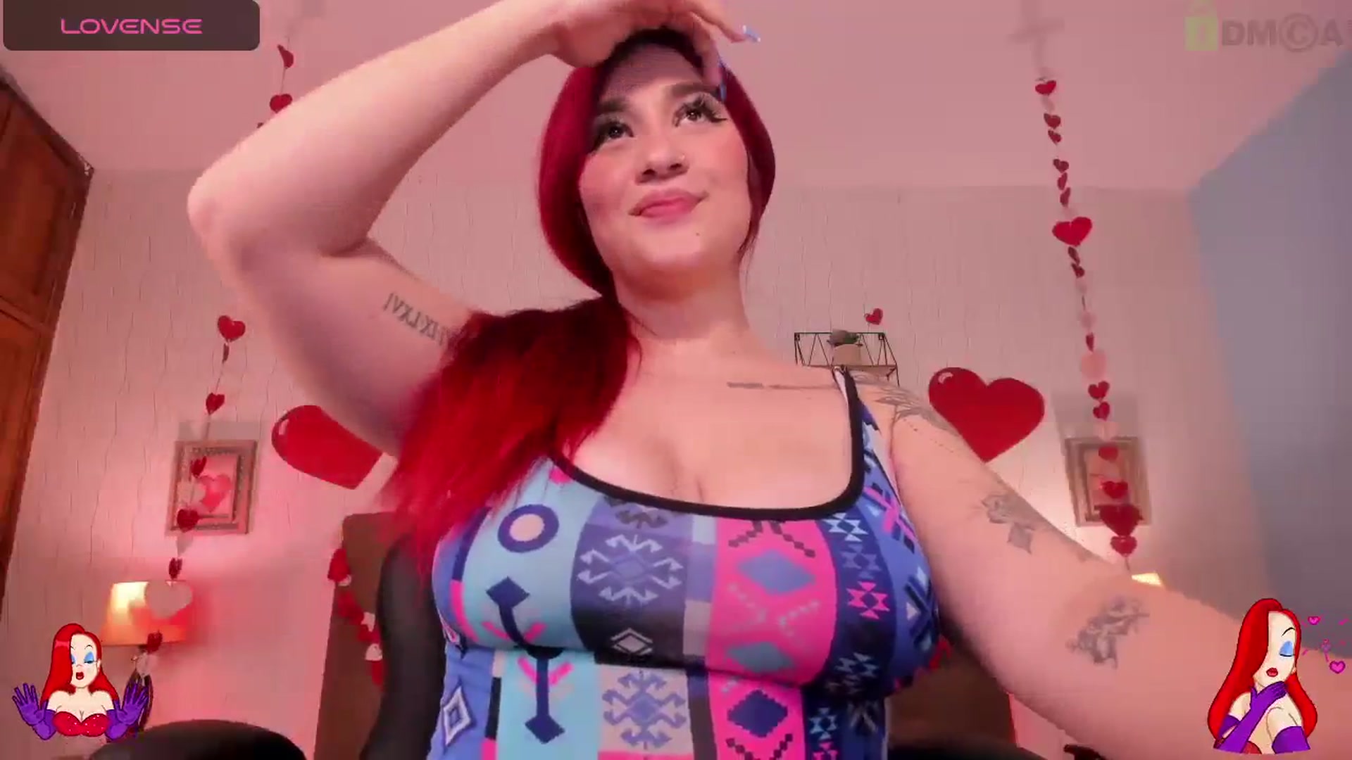 Gallery image thumbnail from saratatoo_'s myfreecams stream on, 02/16/2024, 09:49 image 3 of 20