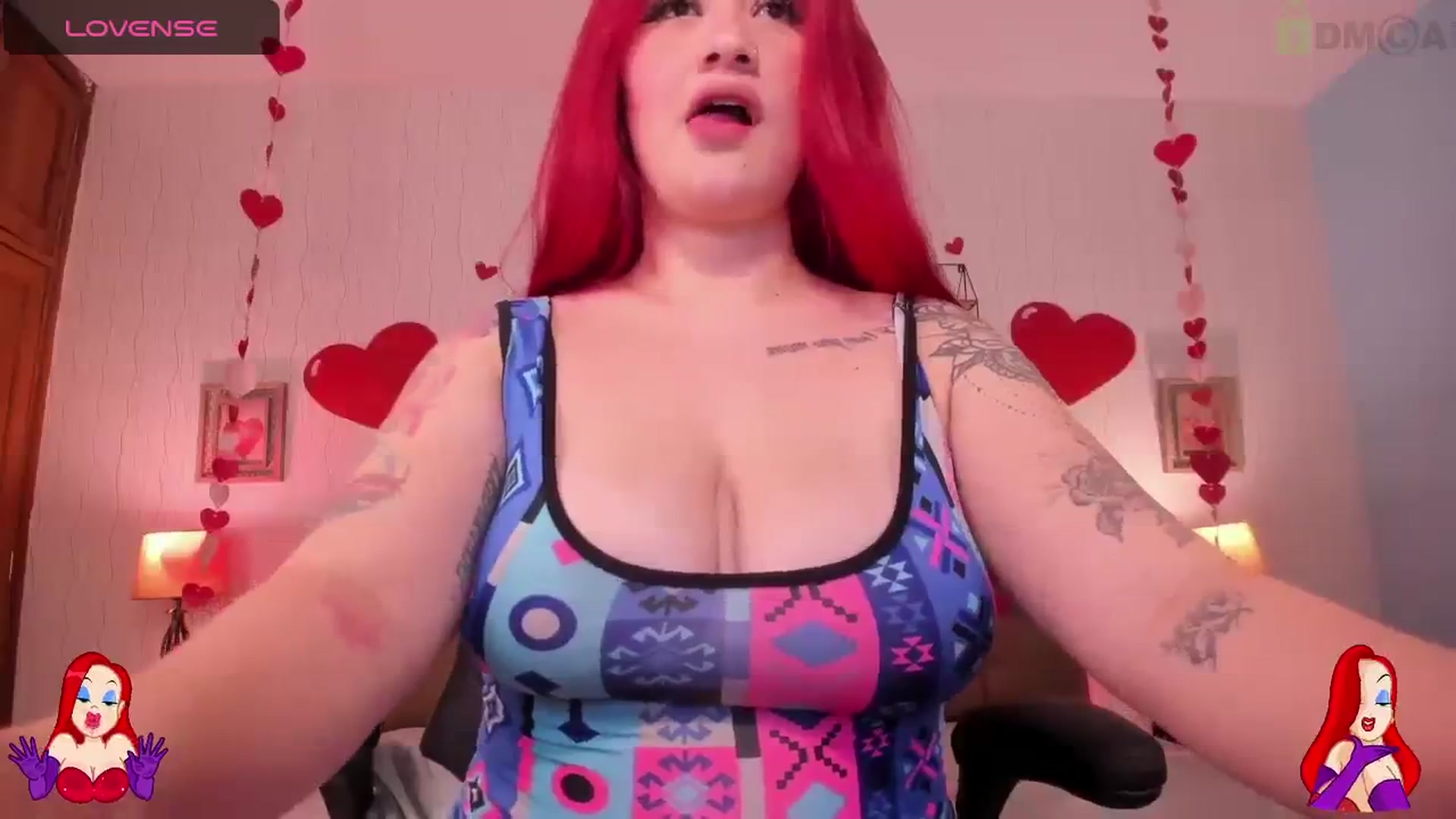 Gallery image thumbnail from saratatoo_'s myfreecams stream on, 02/16/2024, 09:49 image 4 of 20
