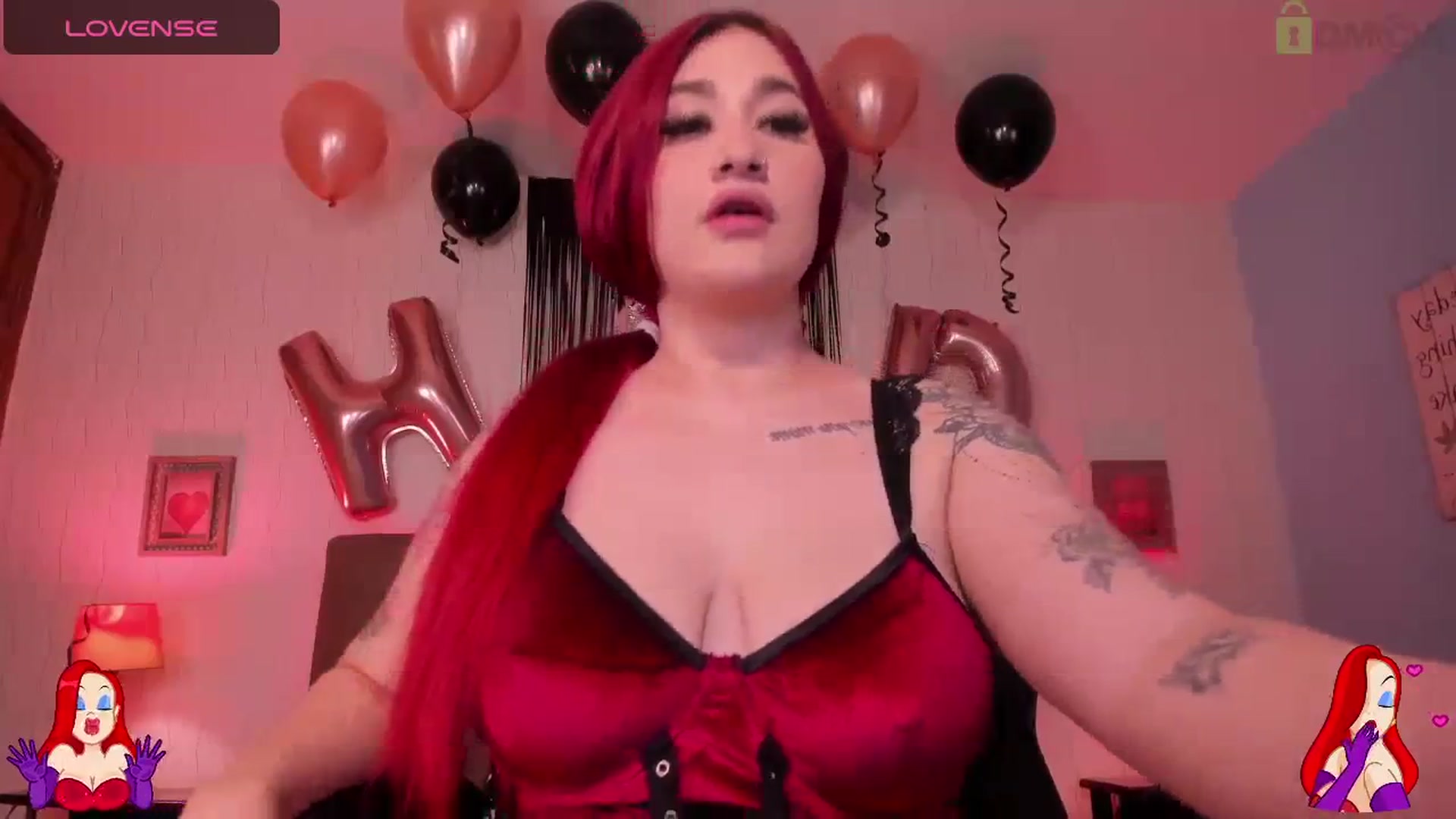 Gallery image thumbnail from saratatoo_'s myfreecams stream on, 02/18/2024, 09:25 image 13 of 20