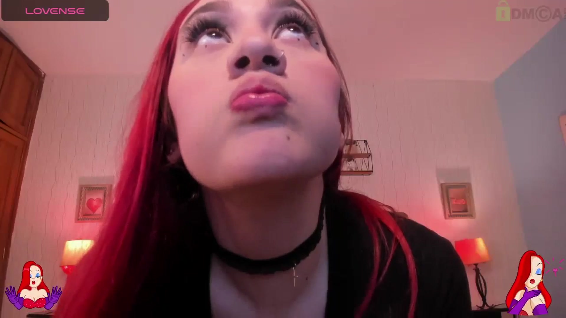 Gallery image thumbnail from saratatoo_'s myfreecams stream on, 02/28/2024, 08:32 image 3 of 20