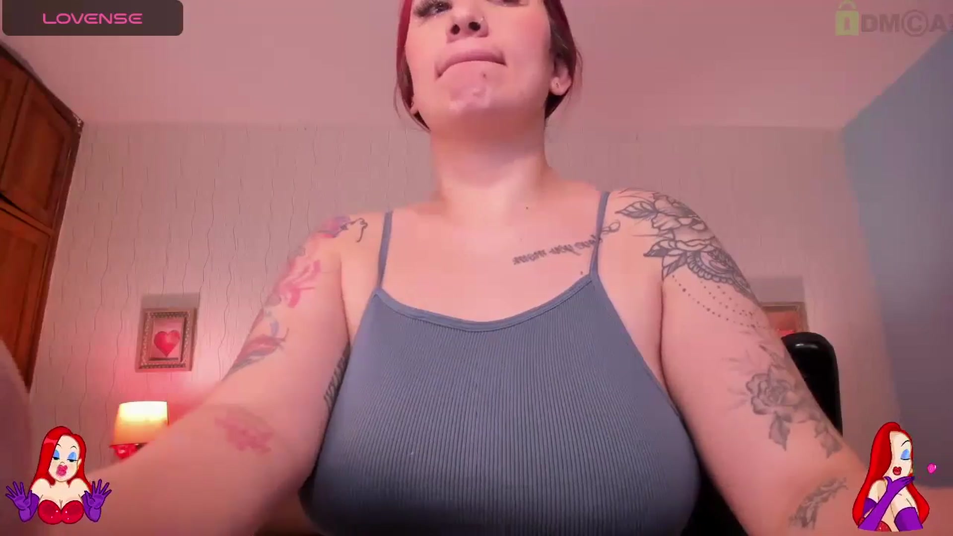 Gallery image thumbnail from saratatoo_'s myfreecams stream on, 02/29/2024, 08:27 image 15 of 20