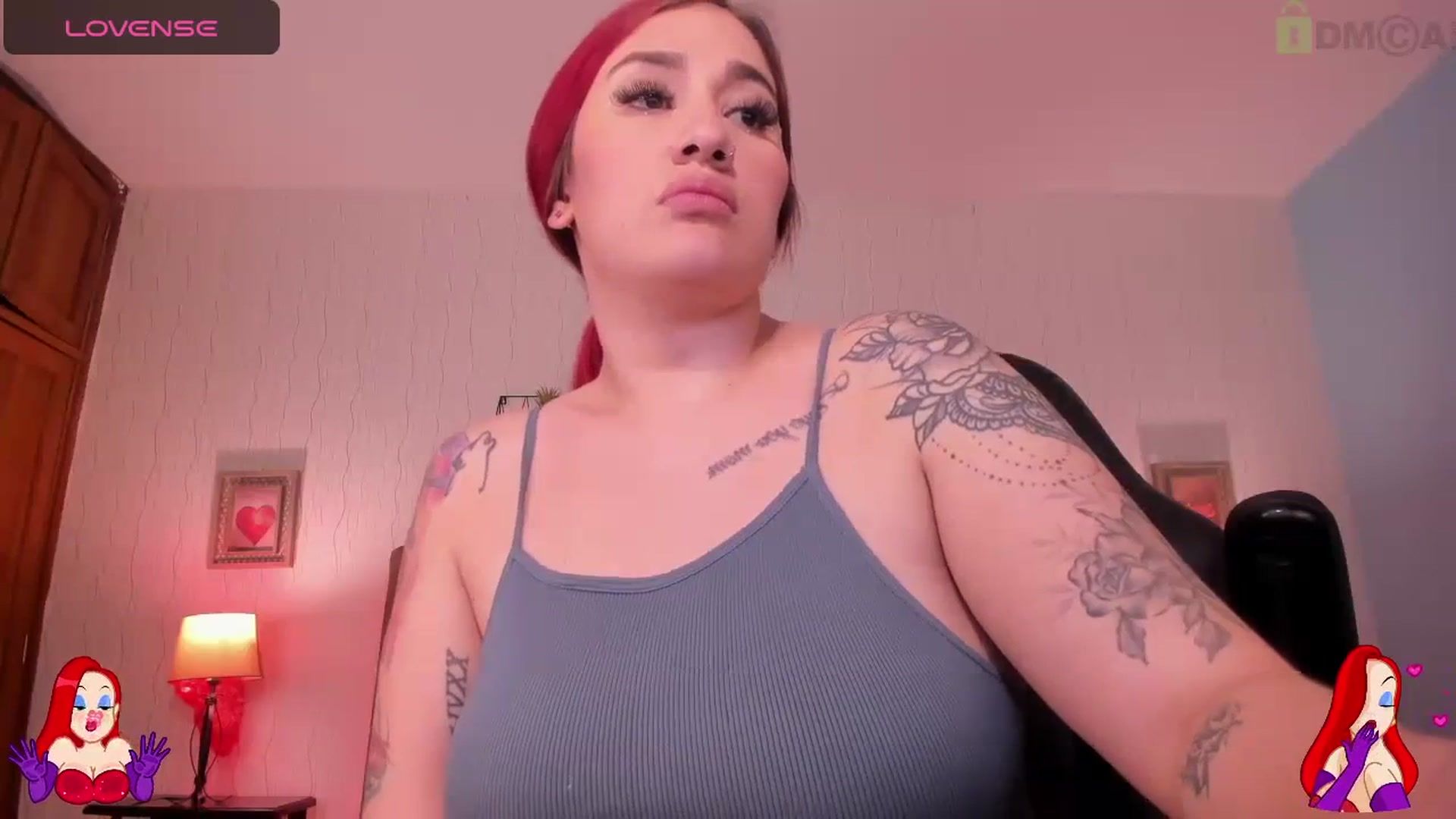 Gallery image thumbnail from saratatoo_'s myfreecams stream on, 02/29/2024, 08:27 image 12 of 20