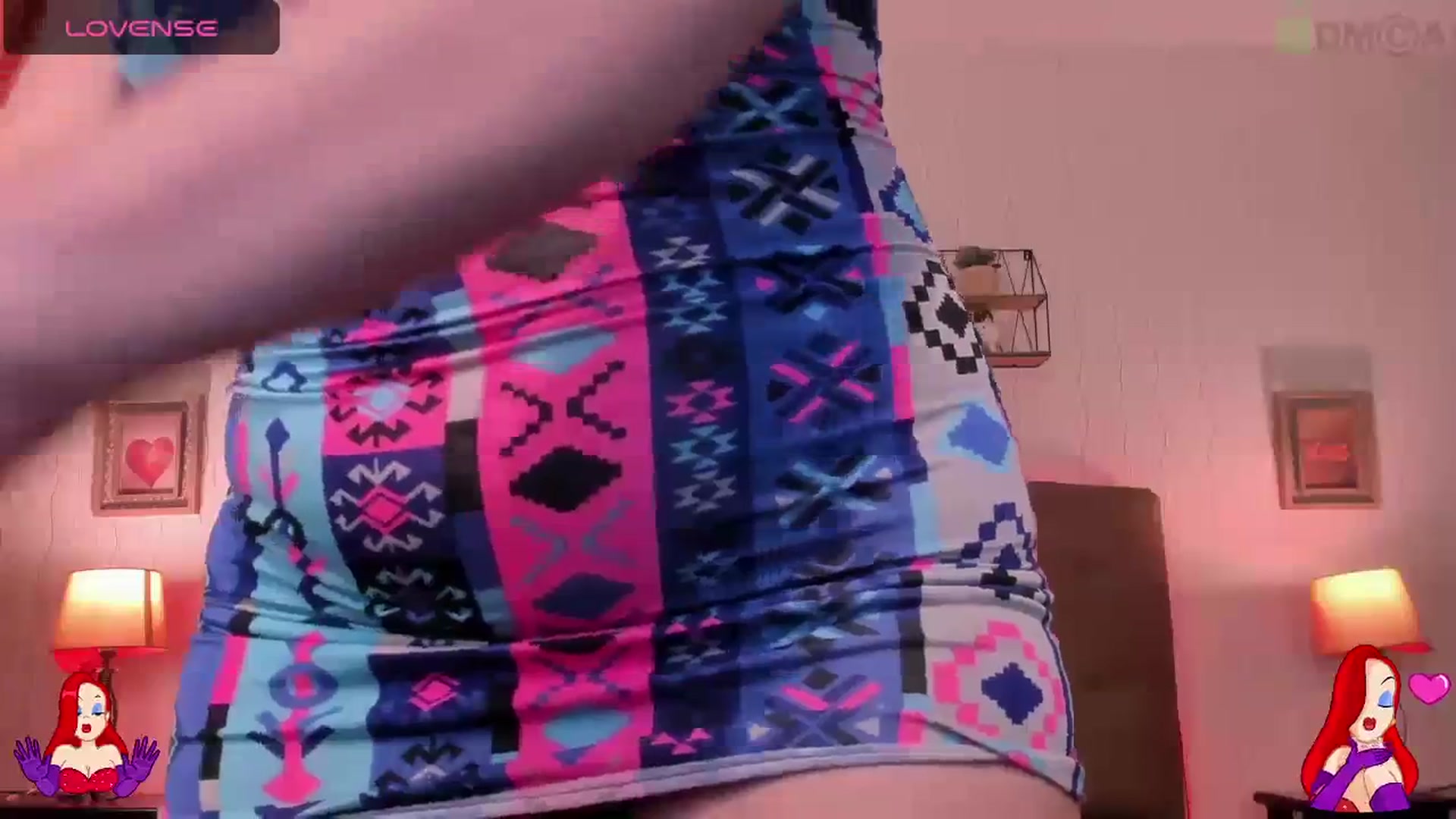 Gallery image thumbnail from saratatoo_'s myfreecams stream on, 03/27/2024, 07:35 image 7 of 20