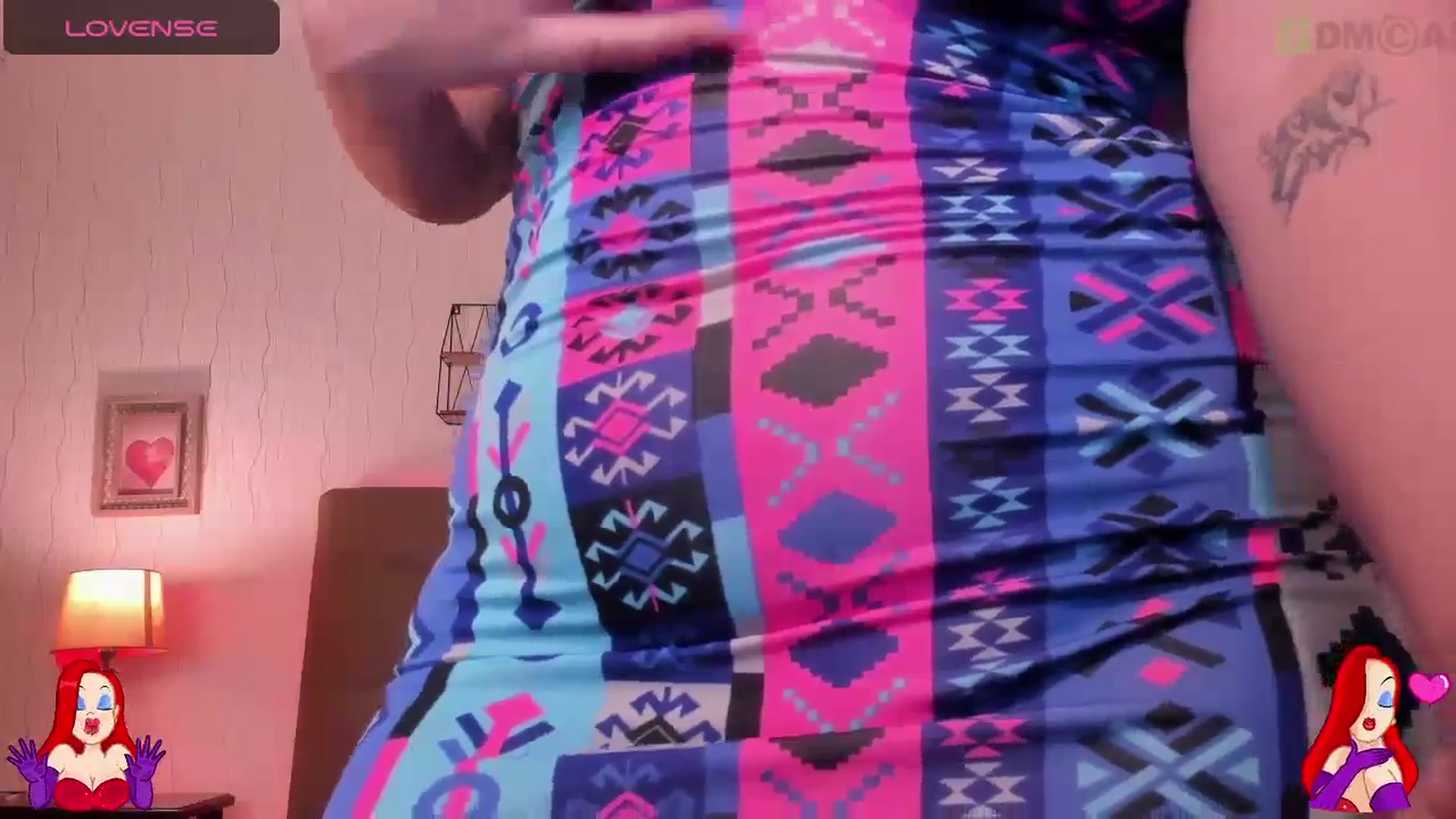 Gallery image thumbnail from saratatoo_'s myfreecams stream on, 03/27/2024, 07:35 image 13 of 20