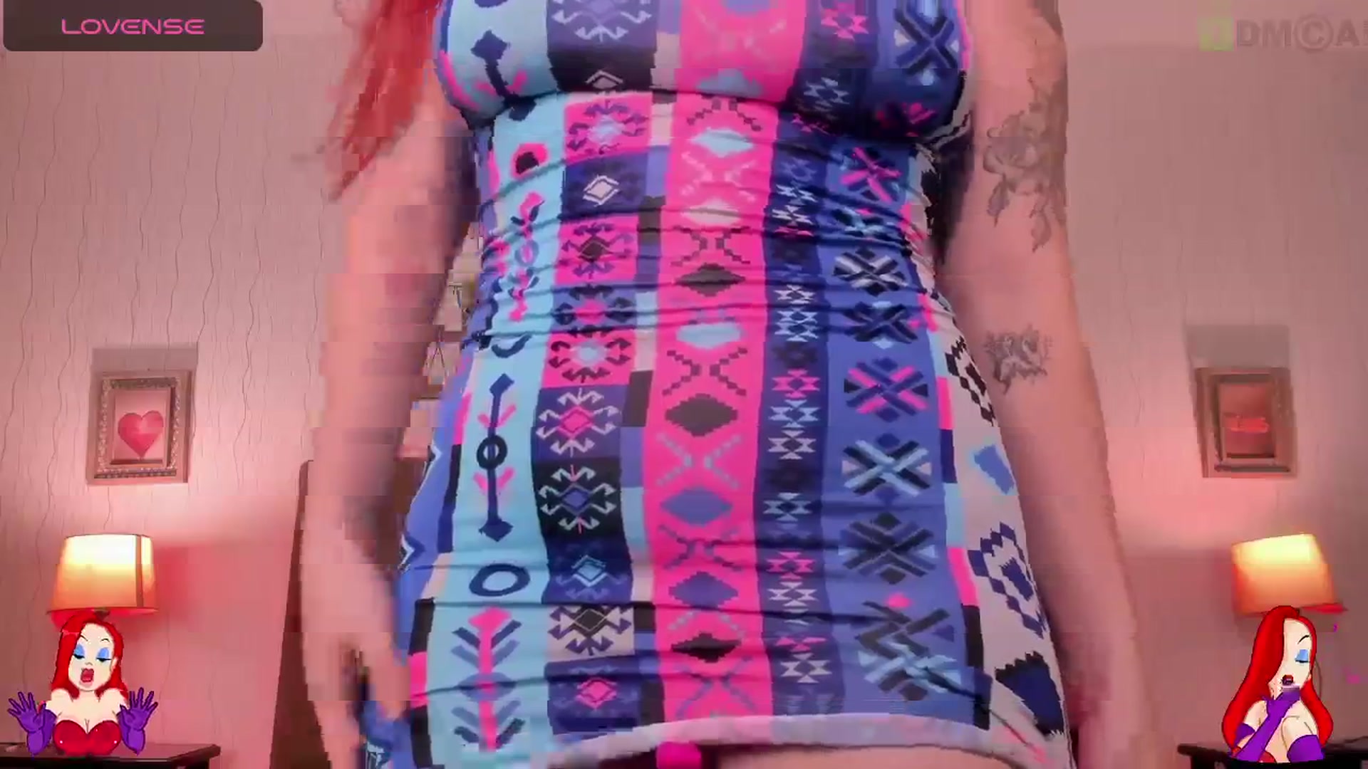 Gallery image thumbnail from saratatoo_'s myfreecams stream on, 03/27/2024, 07:35 image 9 of 20