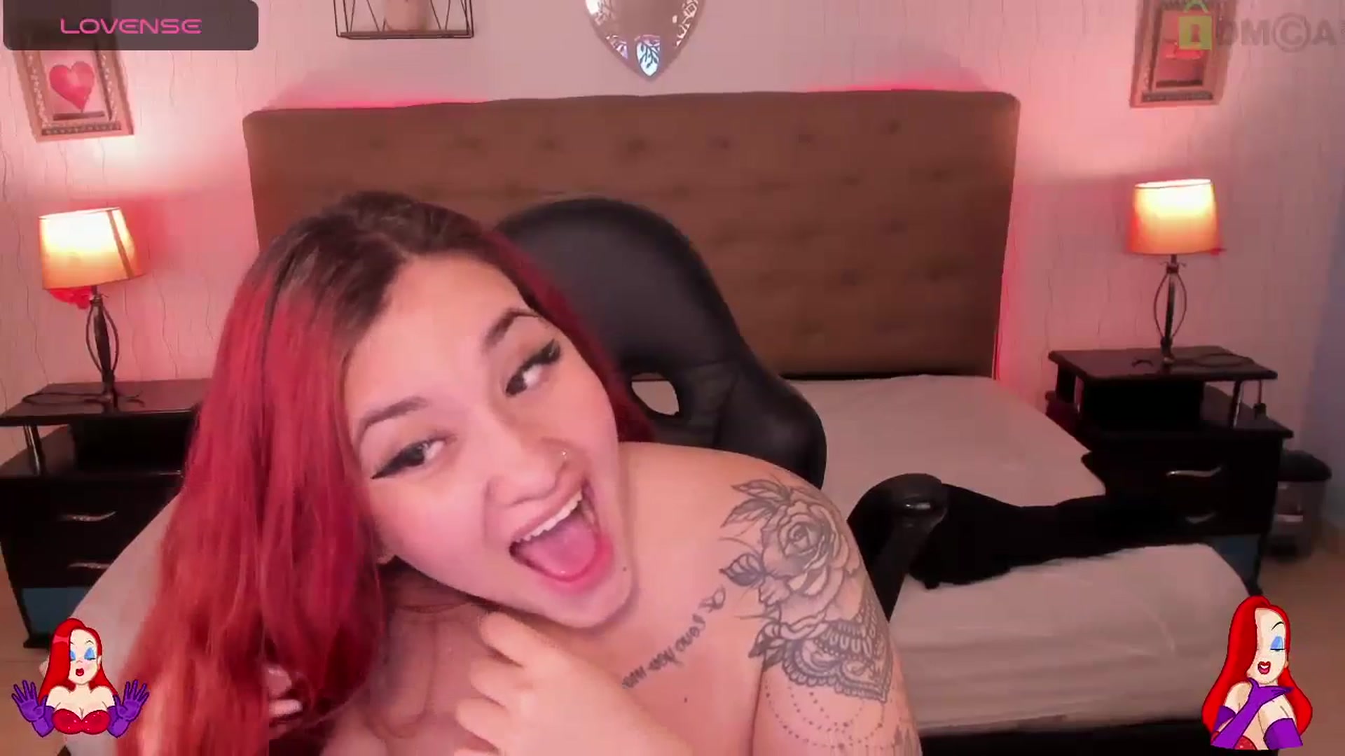 Gallery image thumbnail from saratatoo_'s myfreecams stream on, 04/09/2024, 08:53 image 4 of 20