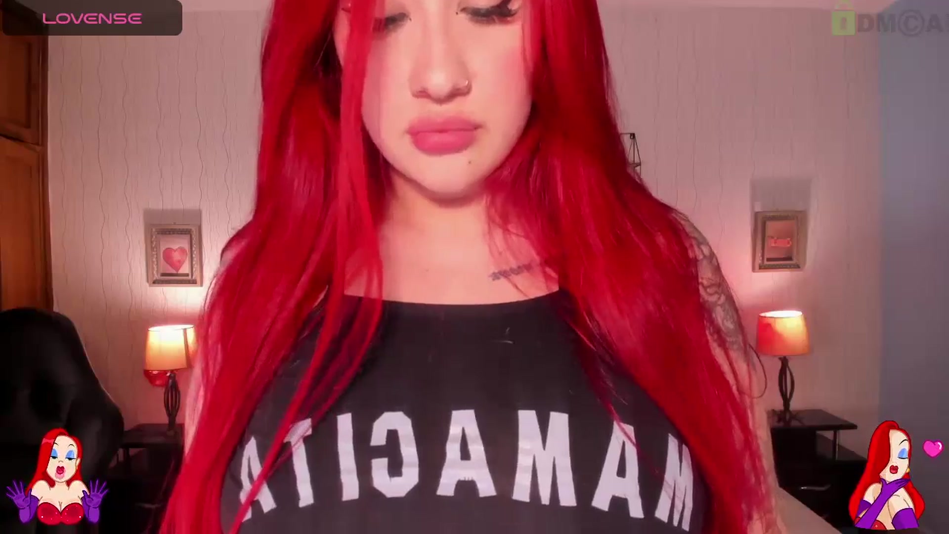 Gallery image thumbnail from saratatoo_'s myfreecams stream on, 04/26/2024, 07:42 image 7 of 20