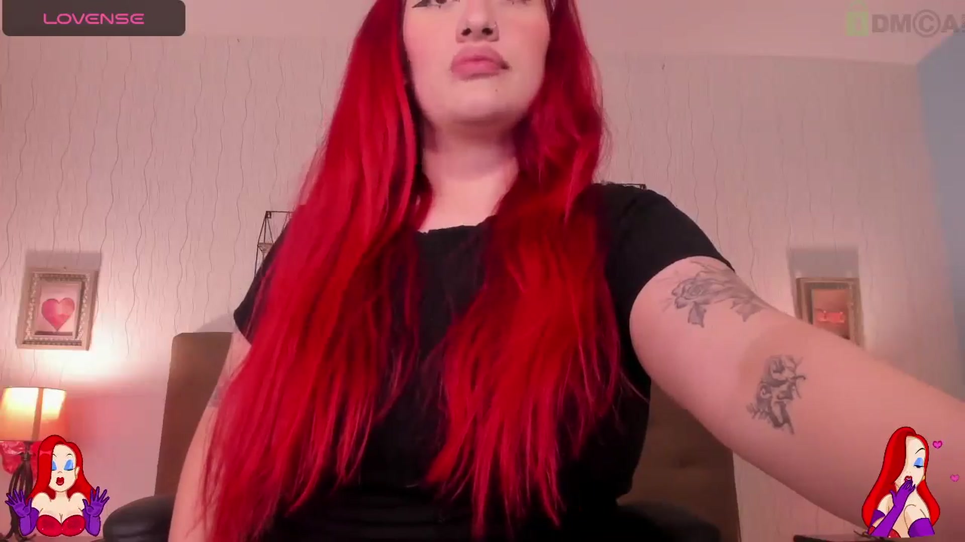 Gallery image thumbnail from saratatoo_'s myfreecams stream on, 05/14/2024, 07:46 image 3 of 20