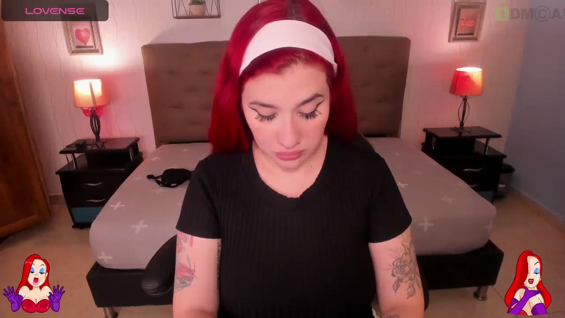 Gallery image thumbnail from saratatoo_'s myfreecams stream on, 05/14/2024, 07:46 image 19 of 20