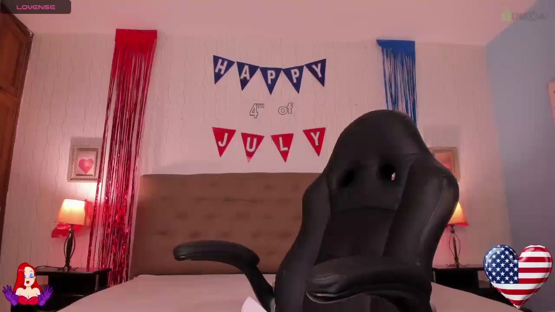Gallery image thumbnail from saratatoo_'s myfreecams stream on, 07/05/2024, 06:35 image 7 of 20