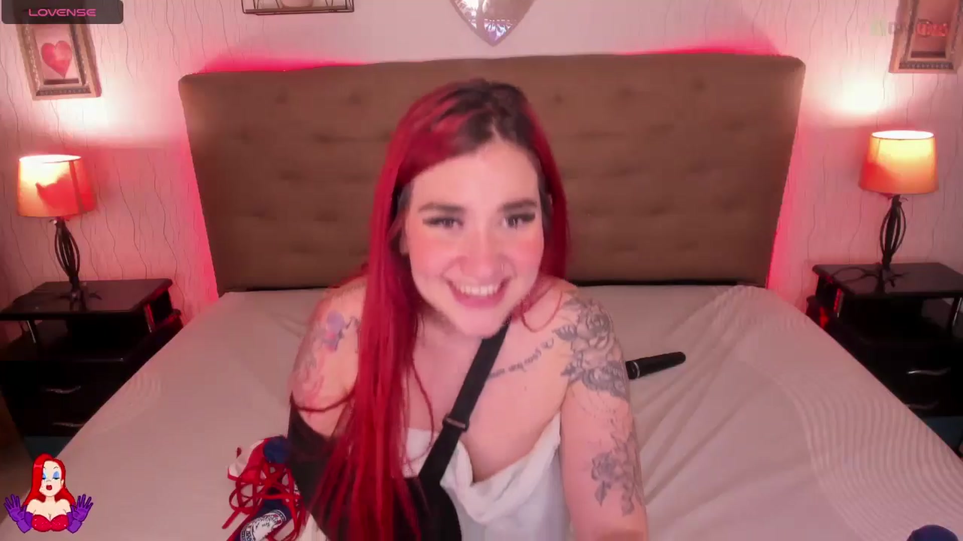 Gallery image thumbnail from saratatoo_'s myfreecams stream on, 07/25/2024, 08:01 image 19 of 20
