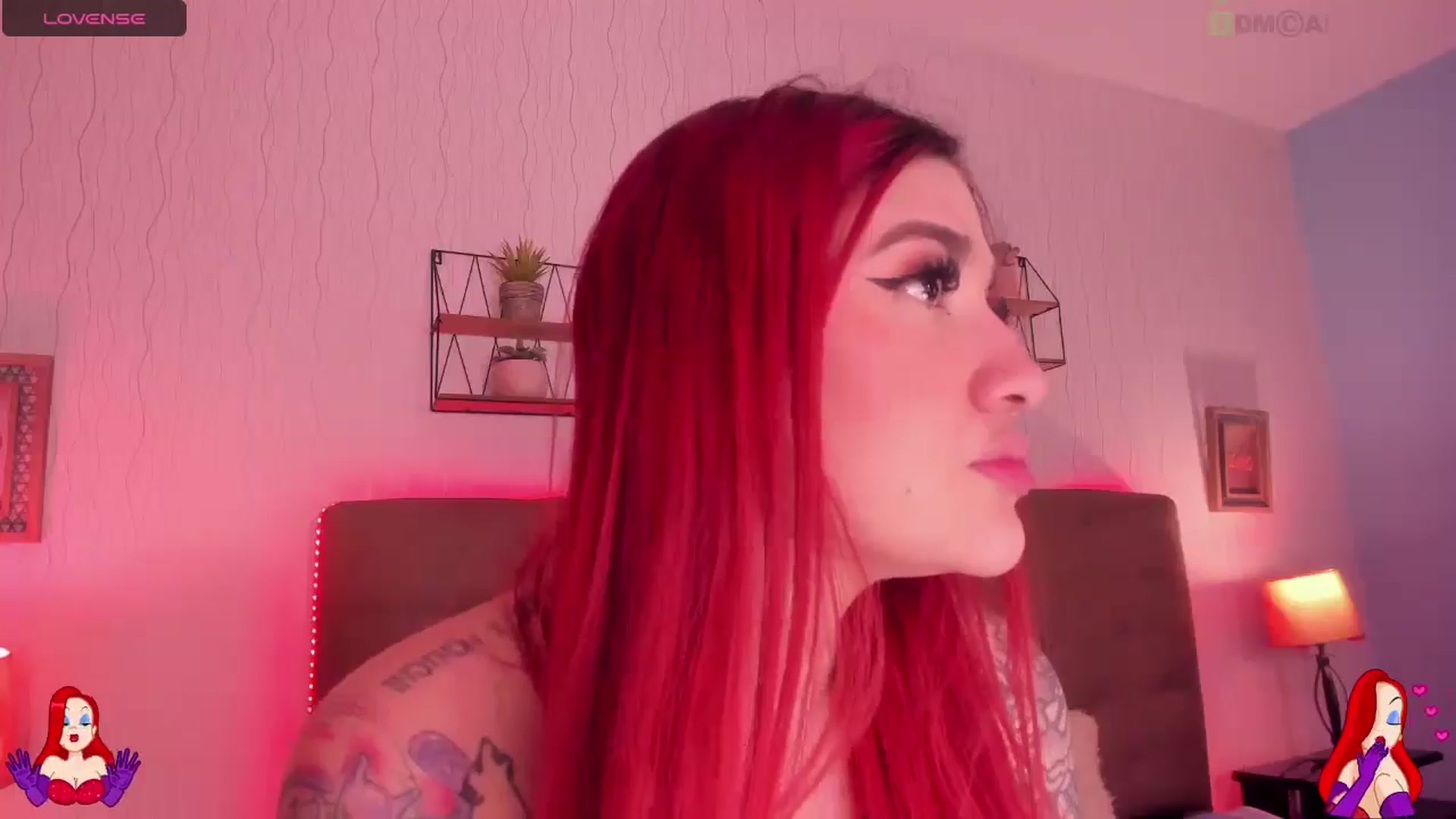 Gallery image thumbnail from saratatoo_'s myfreecams stream on, 09/10/2024, 08:31 image 10 of 20