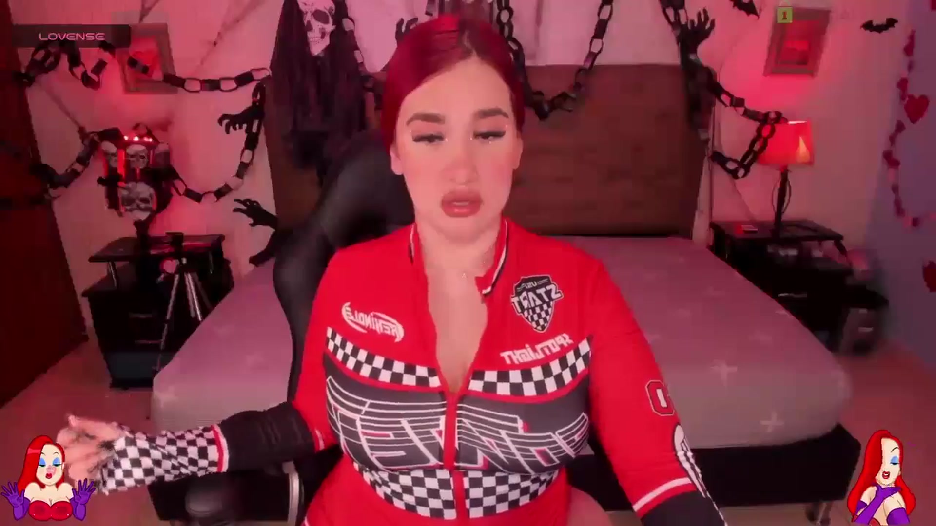 Gallery image thumbnail from saratatoo_'s myfreecams stream on, 10/25/2024, 07:47 image 4 of 20