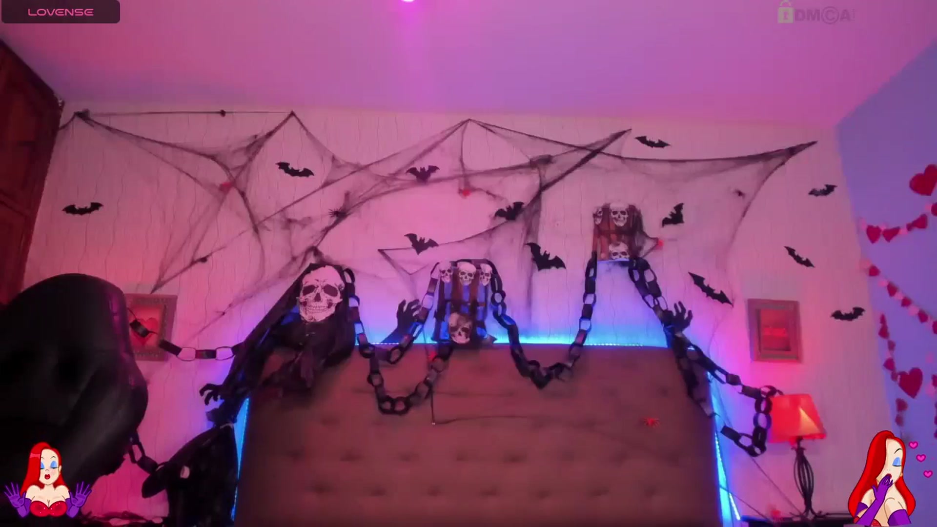 Gallery image thumbnail from saratatoo_'s myfreecams stream on, 10/30/2024, 08:02 image 5 of 20