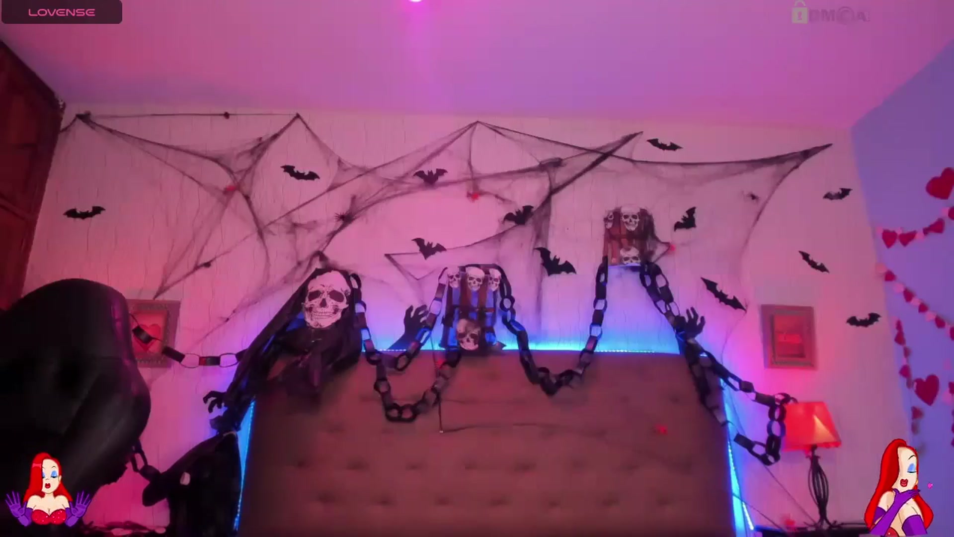 Gallery image thumbnail from saratatoo_'s myfreecams stream on, 10/30/2024, 08:02 image 6 of 20