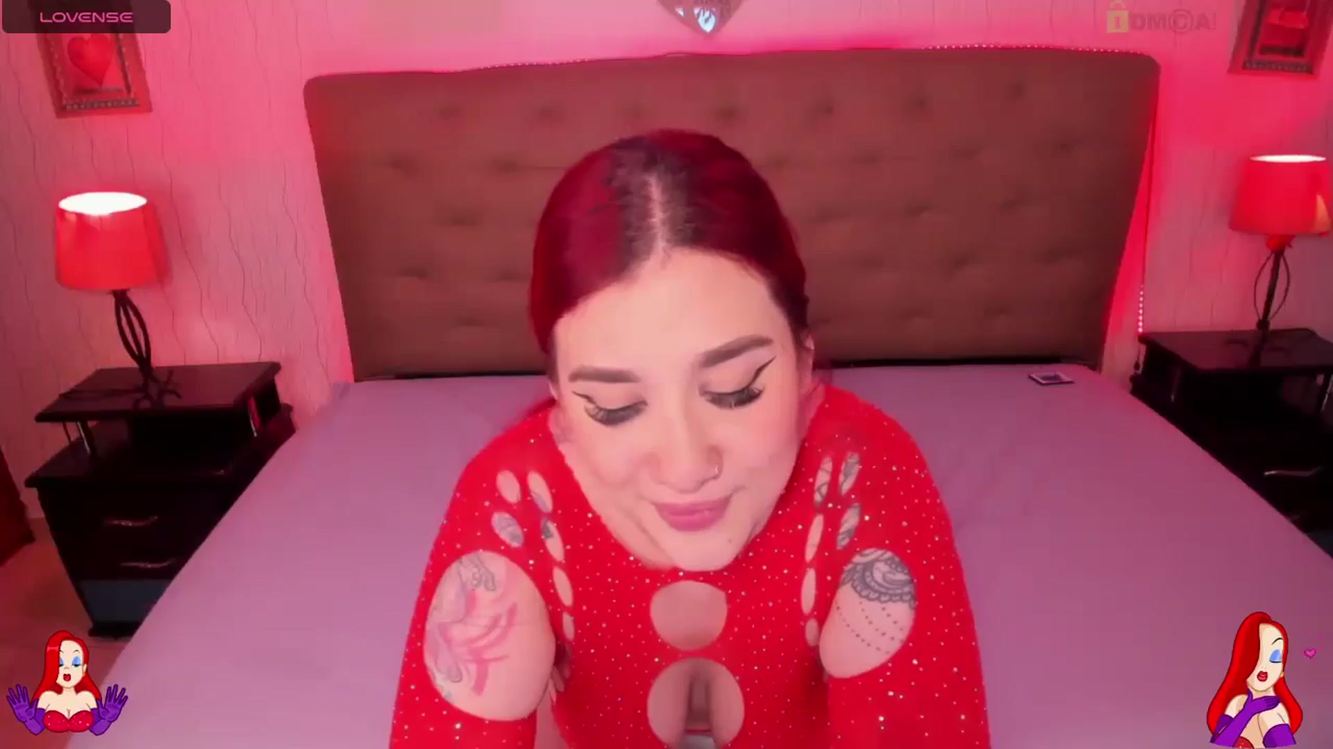 Gallery image thumbnail from saratatoo_'s myfreecams stream on, 11/13/2024, 08:28 image 9 of 20